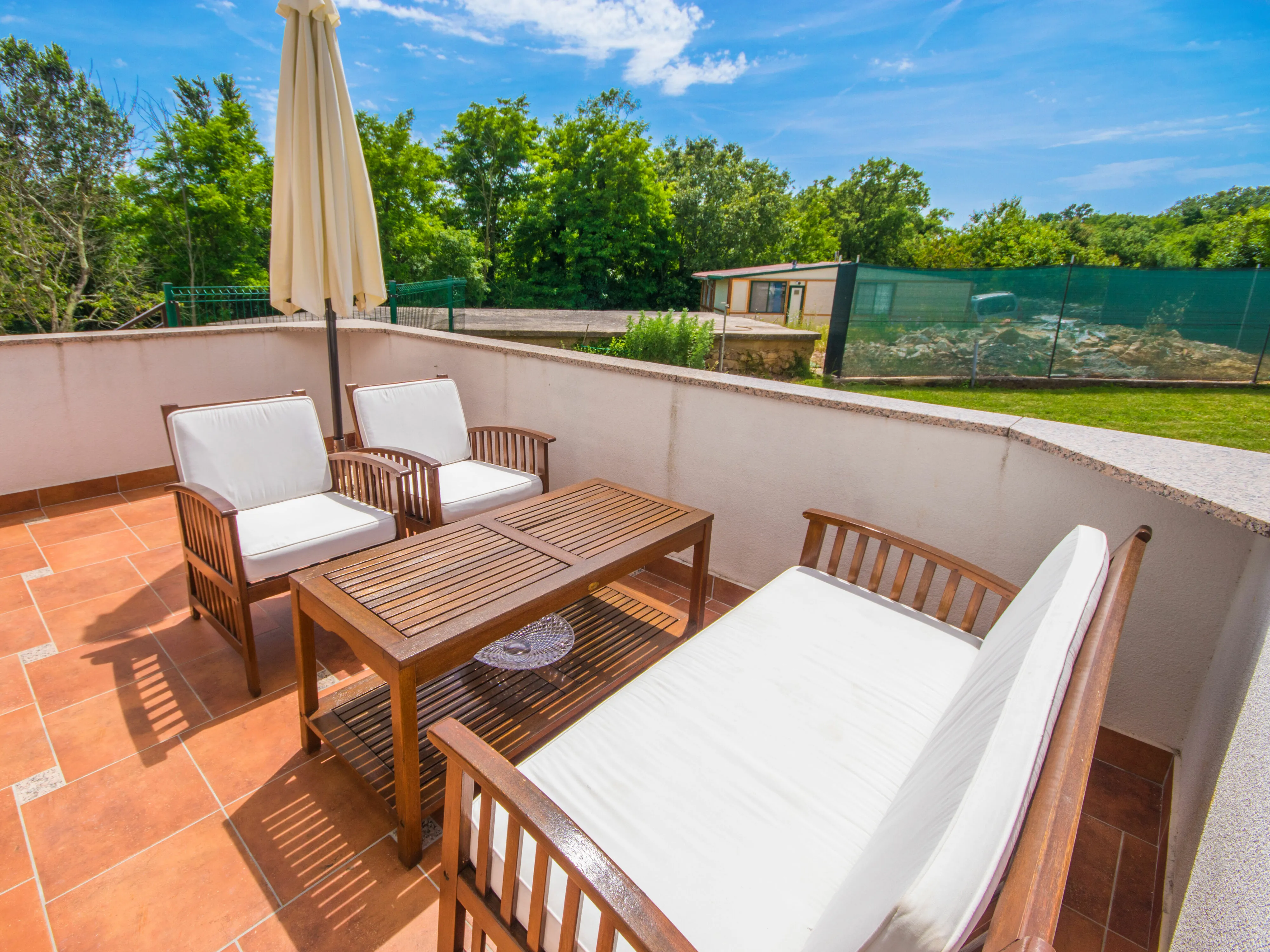 Holiday Home Villa Dean