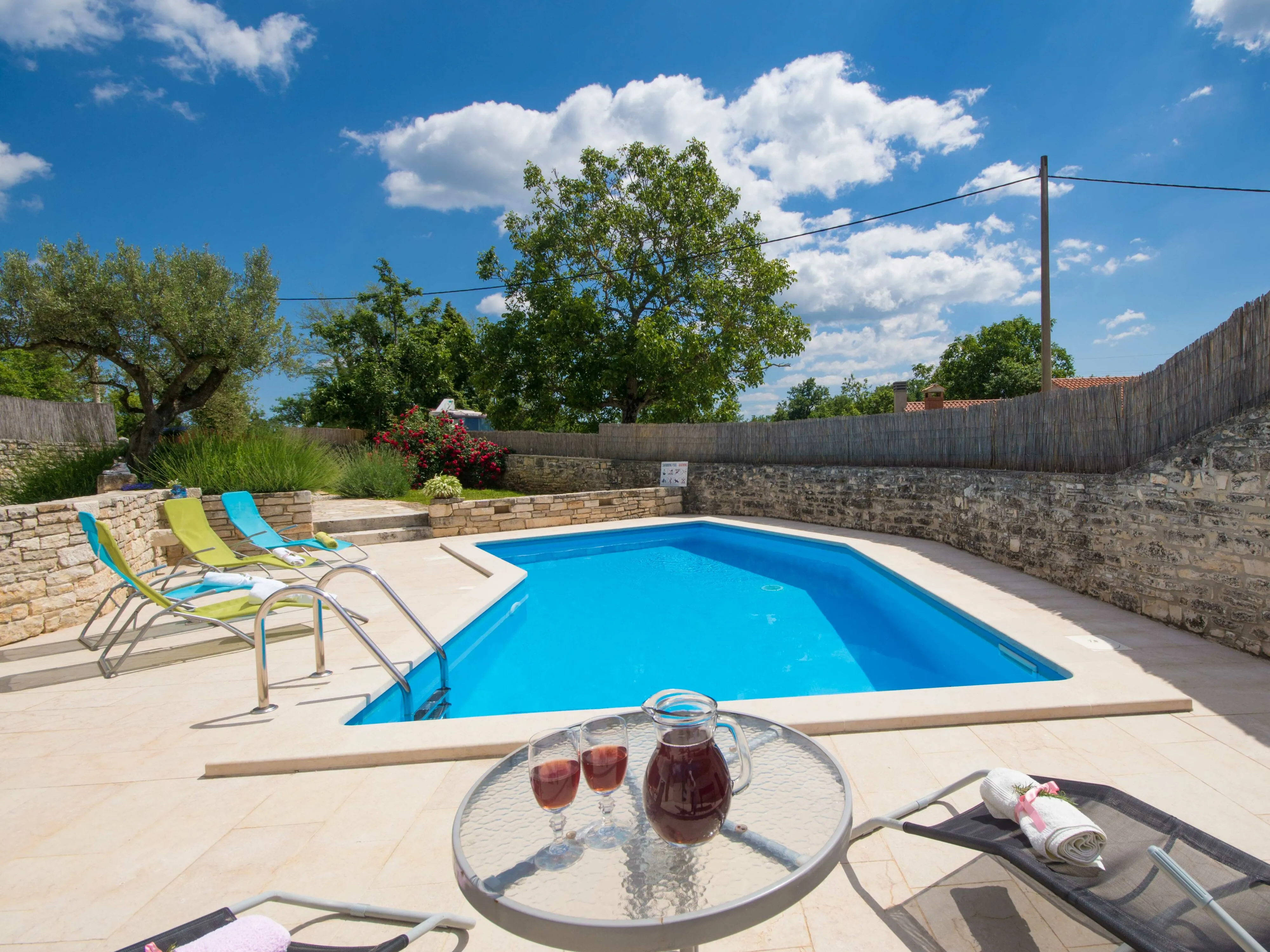 Holiday Home Villa Irena