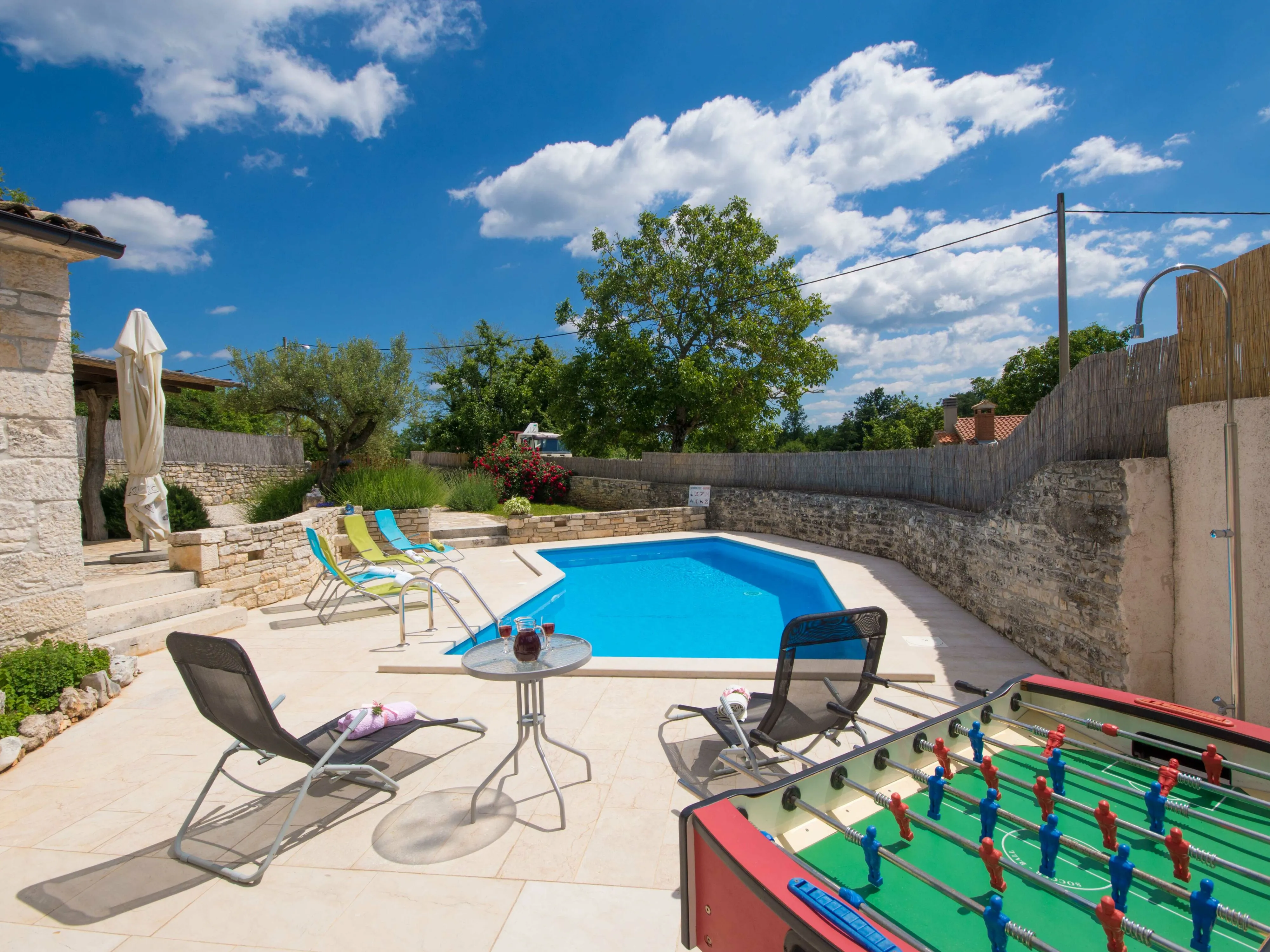 Holiday Home Villa Irena