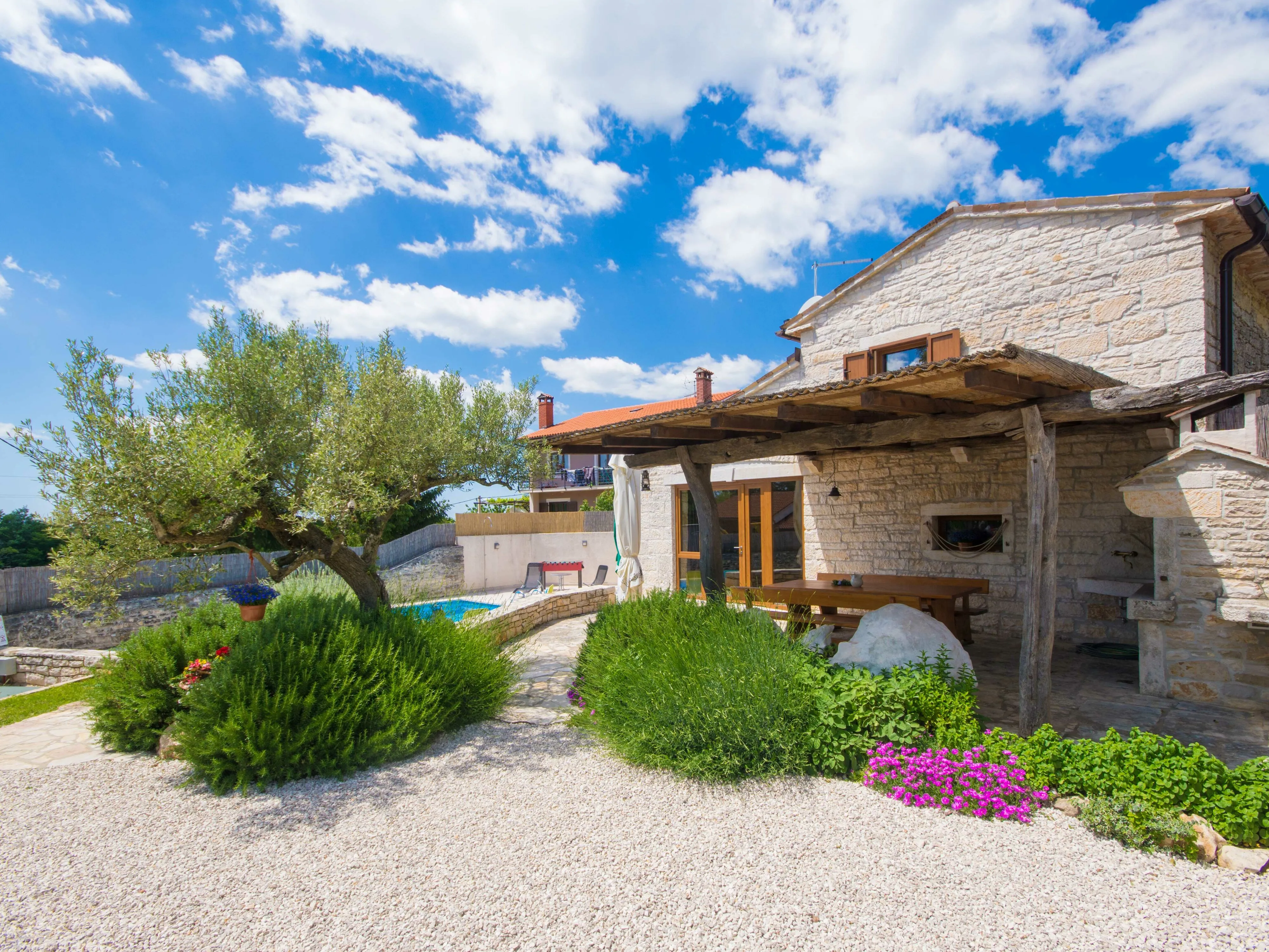 Holiday Home Villa Irena