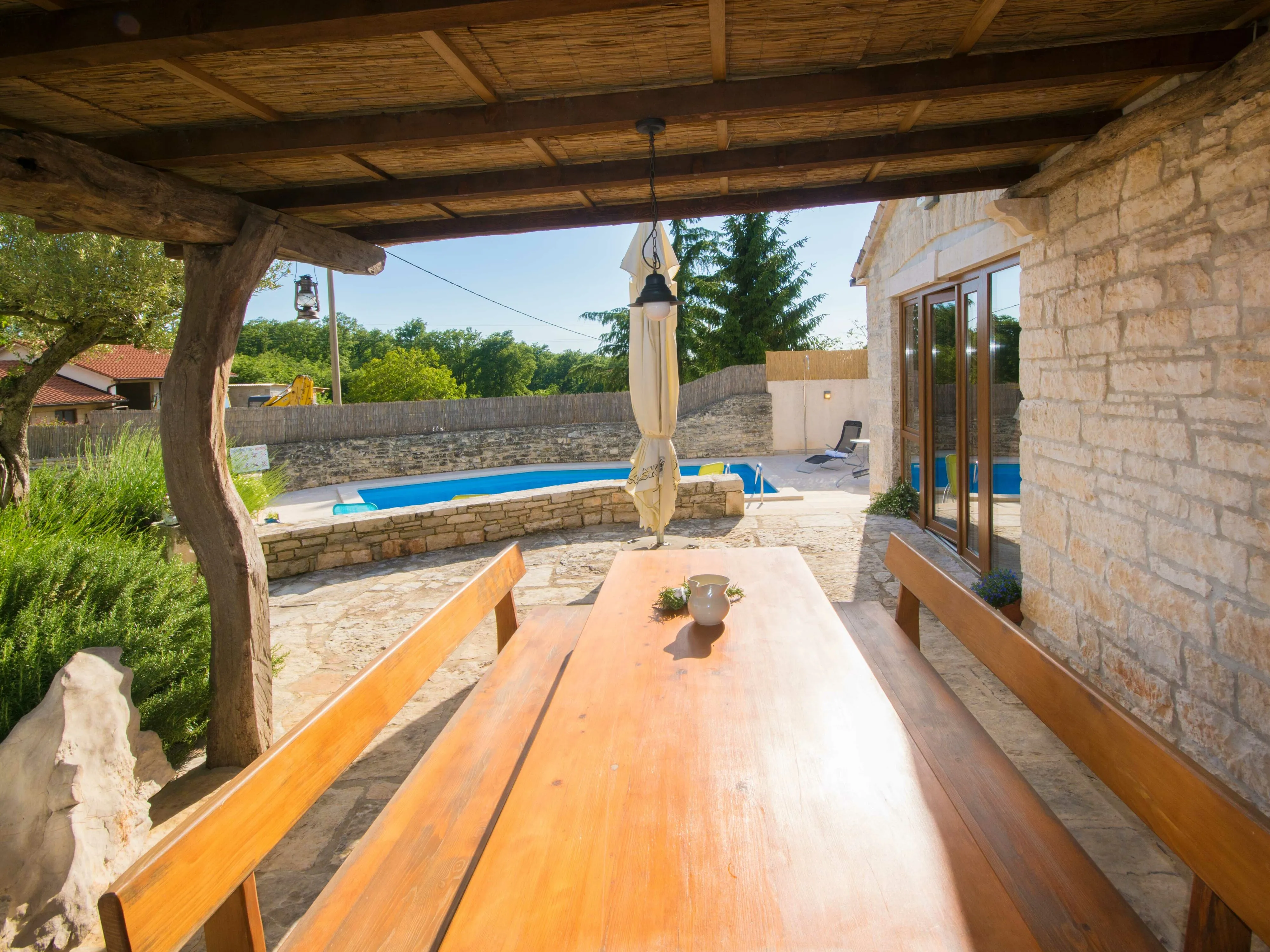 Holiday Home Villa Irena
