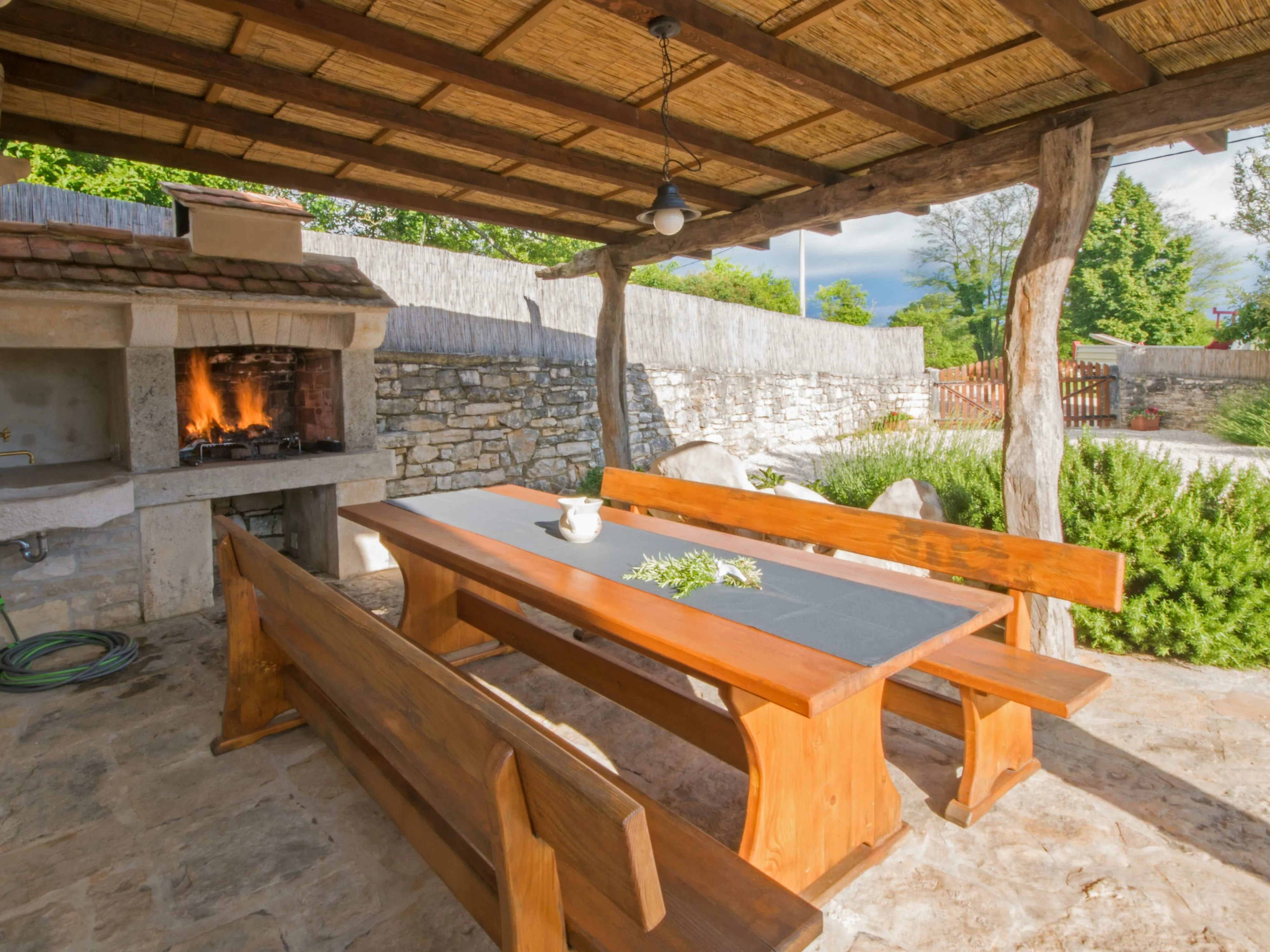 Holiday Home Villa Irena