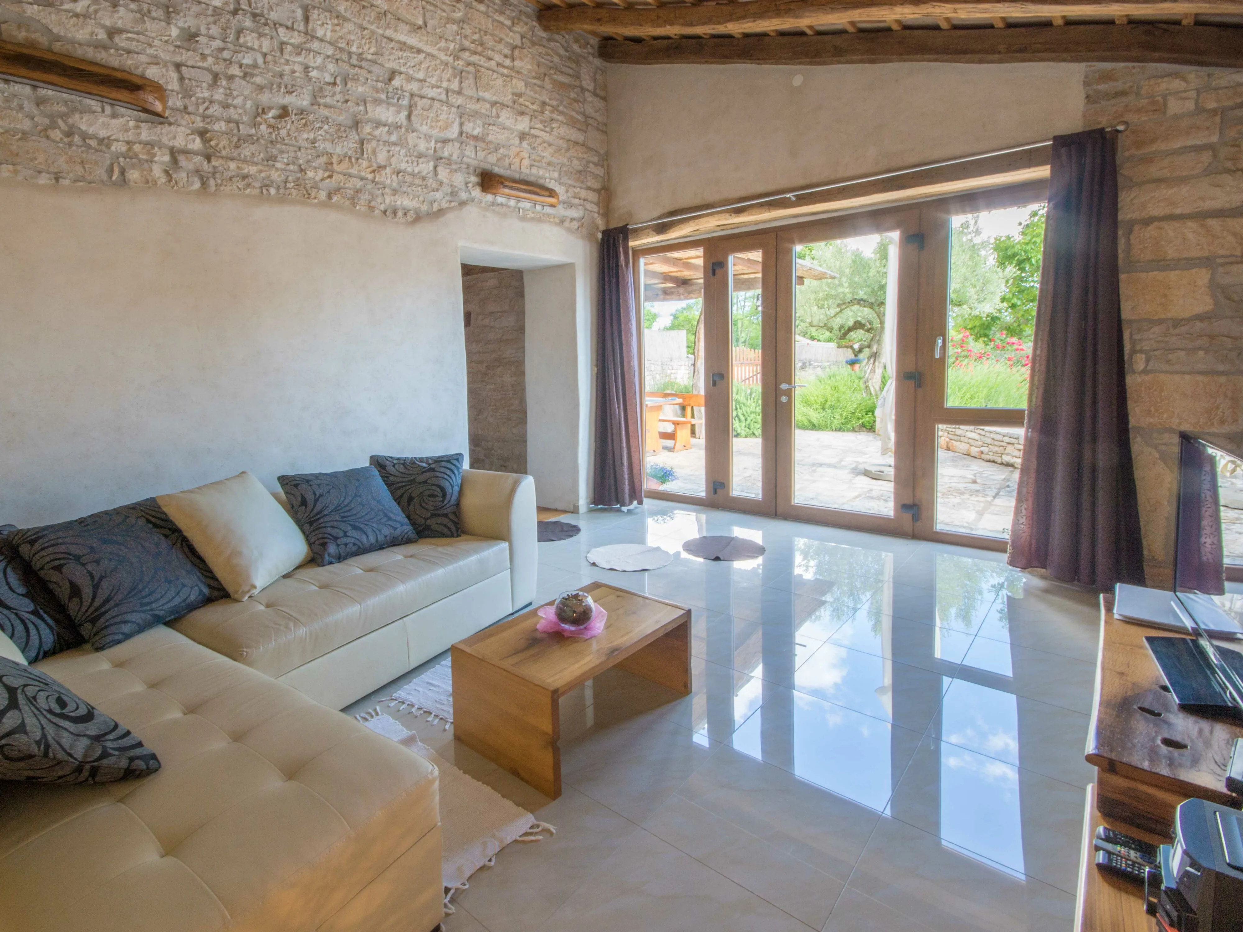 Holiday Home Villa Irena
