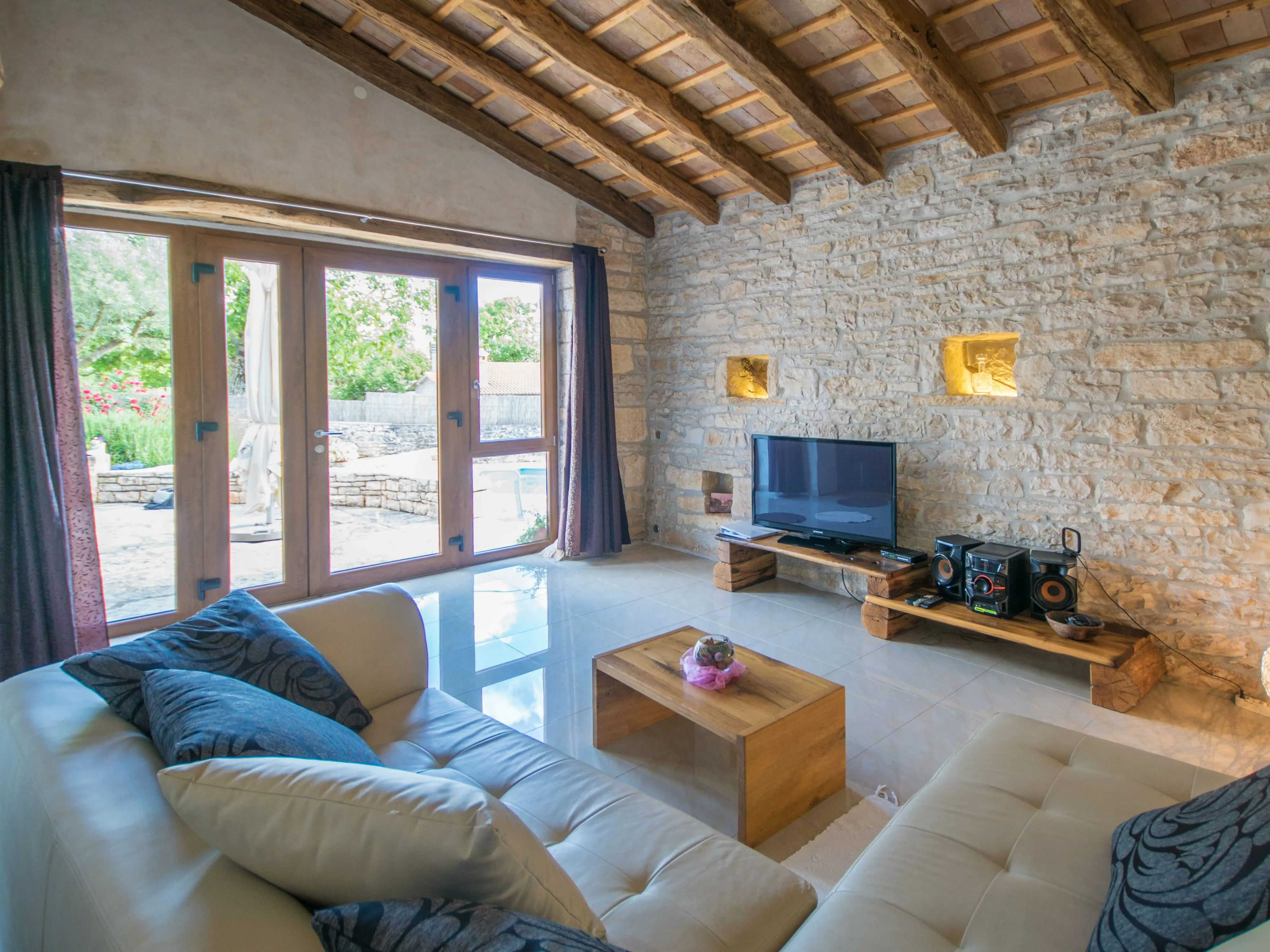 Holiday Home Villa Irena
