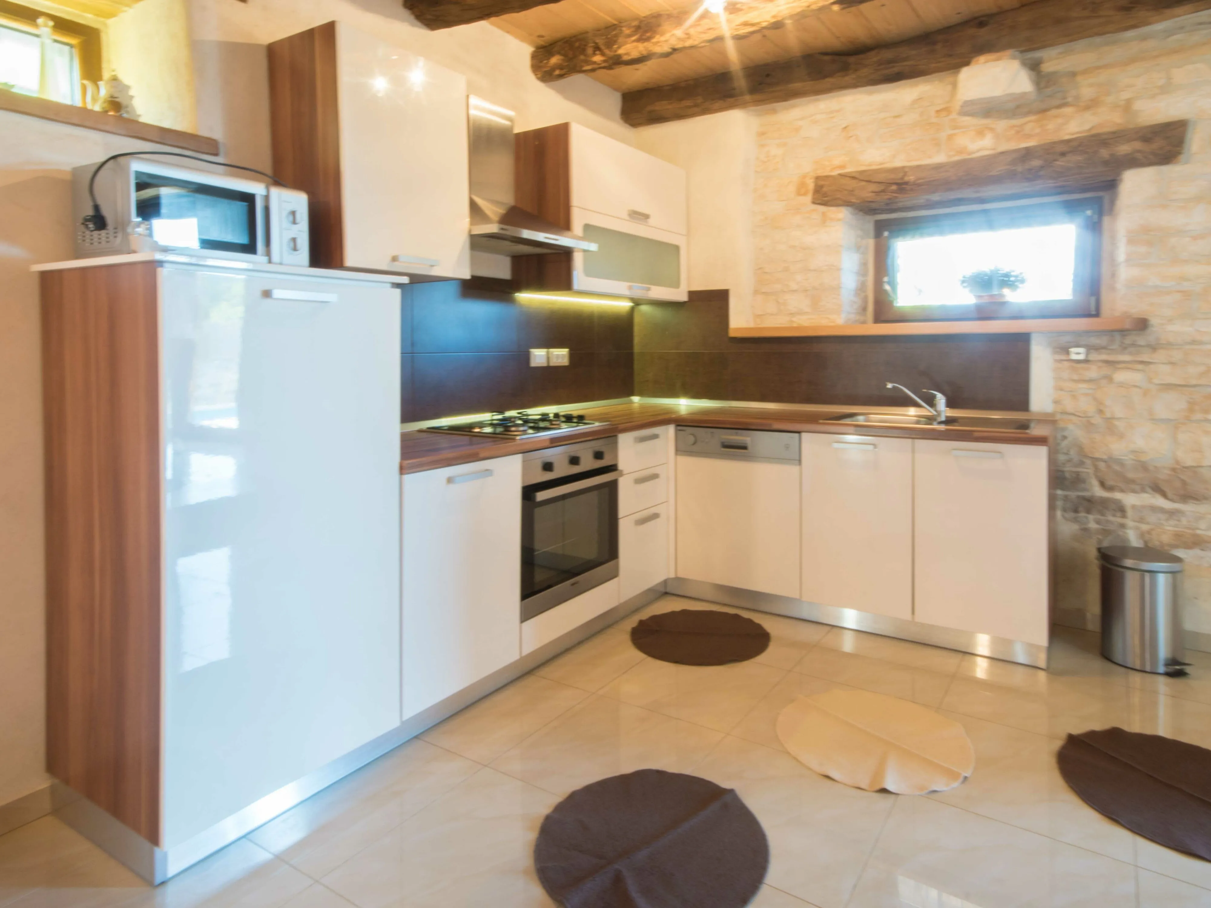 Holiday Home Villa Irena