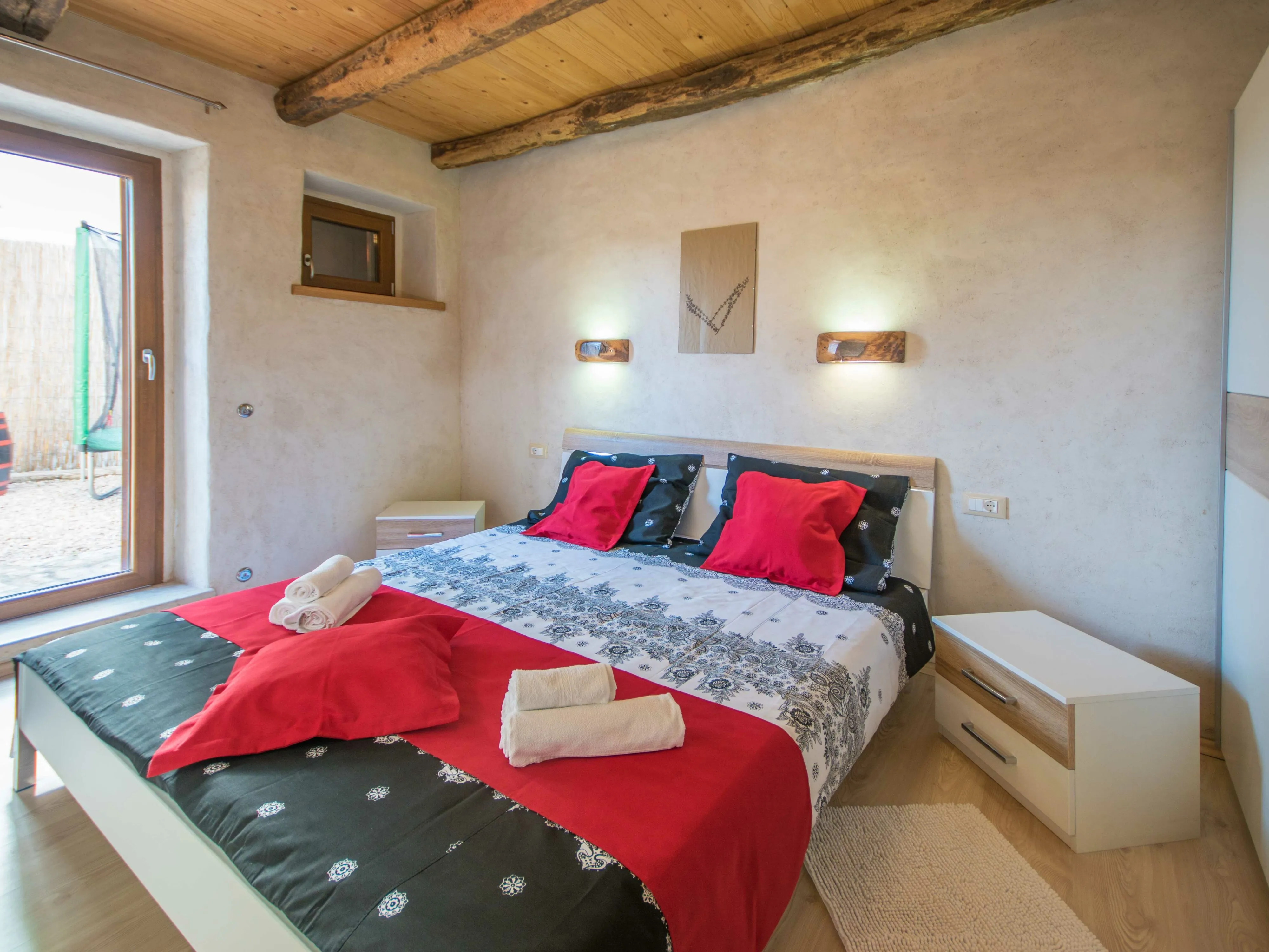 Holiday Home Villa Irena