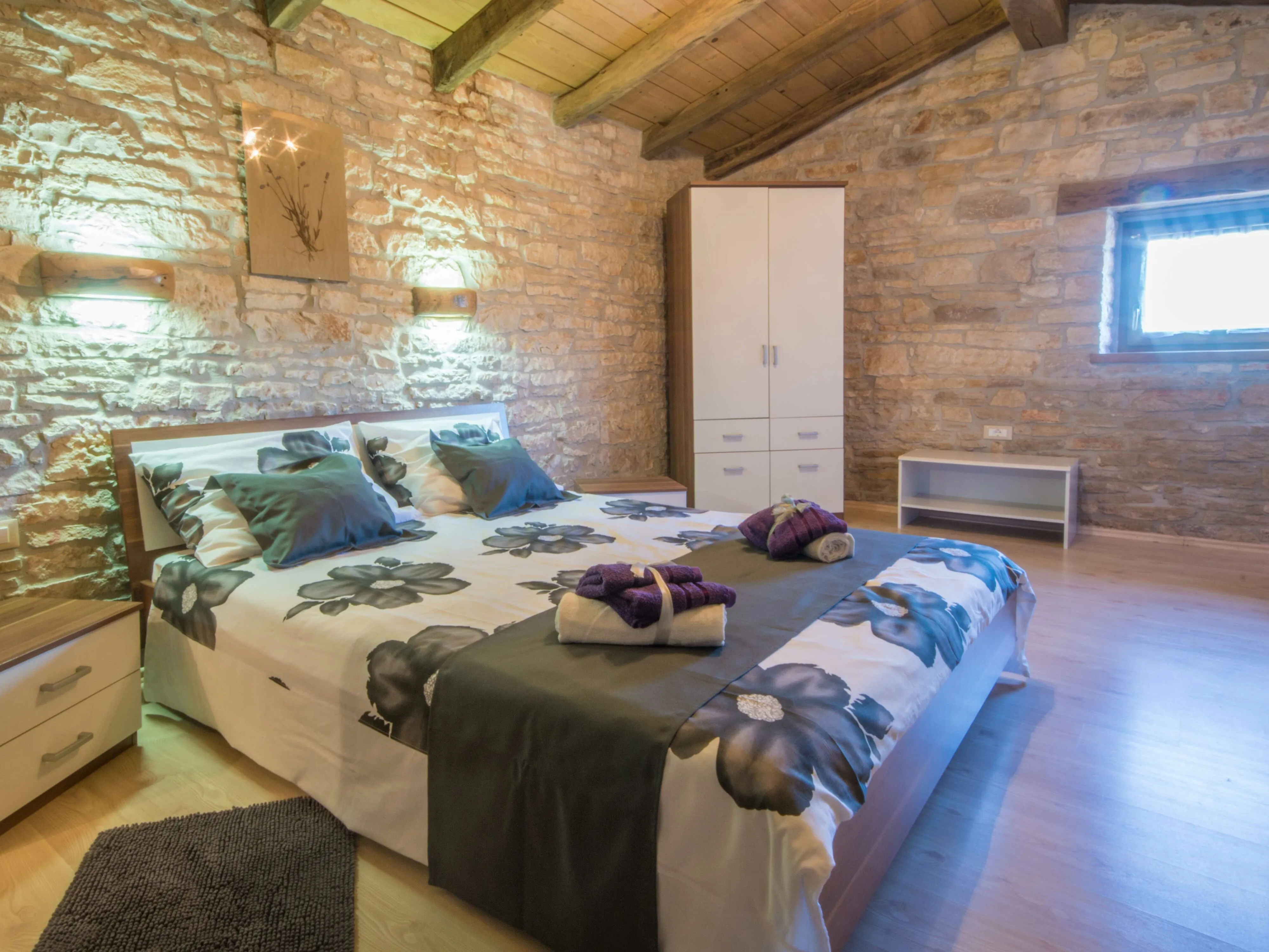 Holiday Home Villa Irena