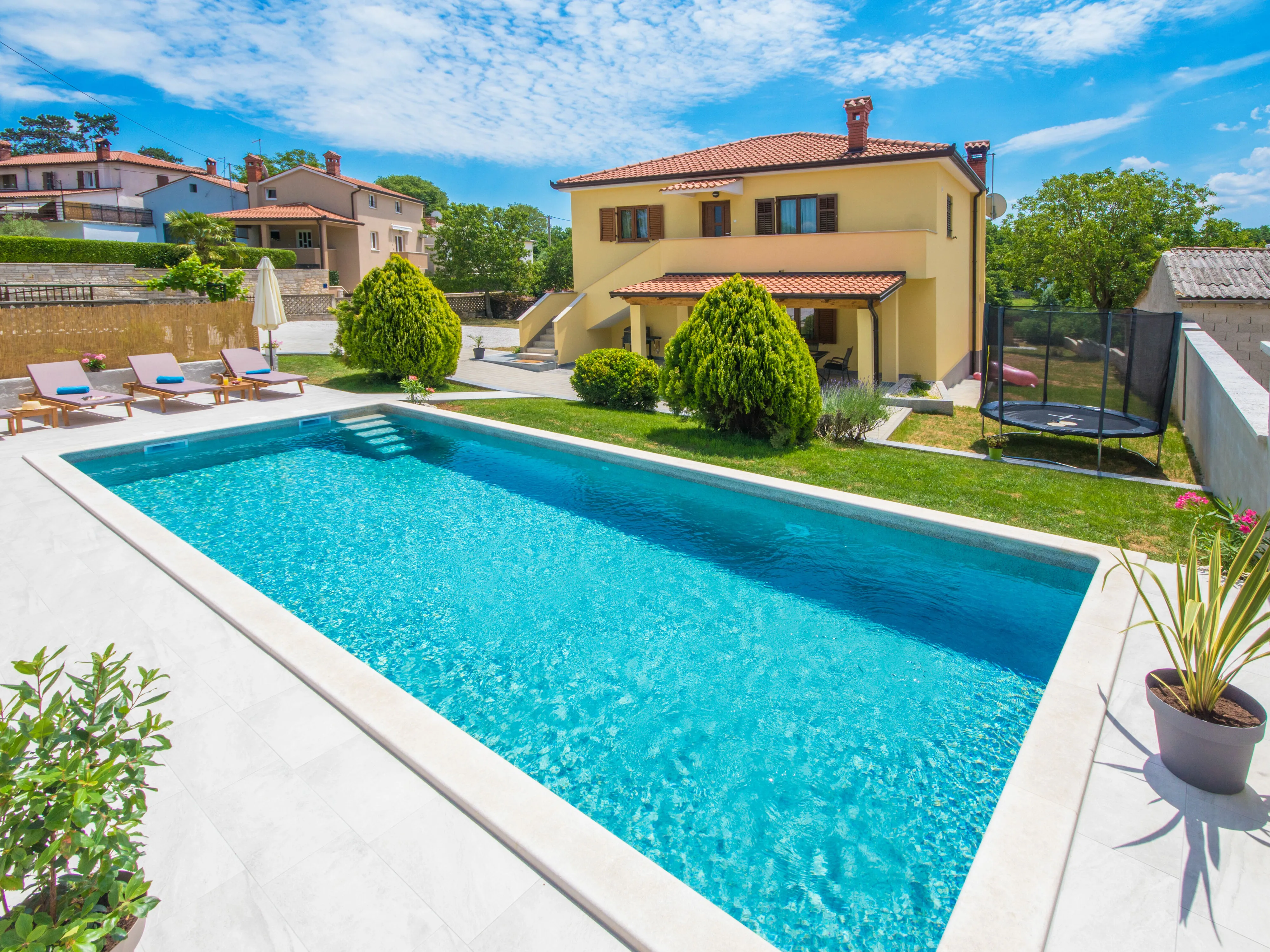 Holiday Home Villa Nino