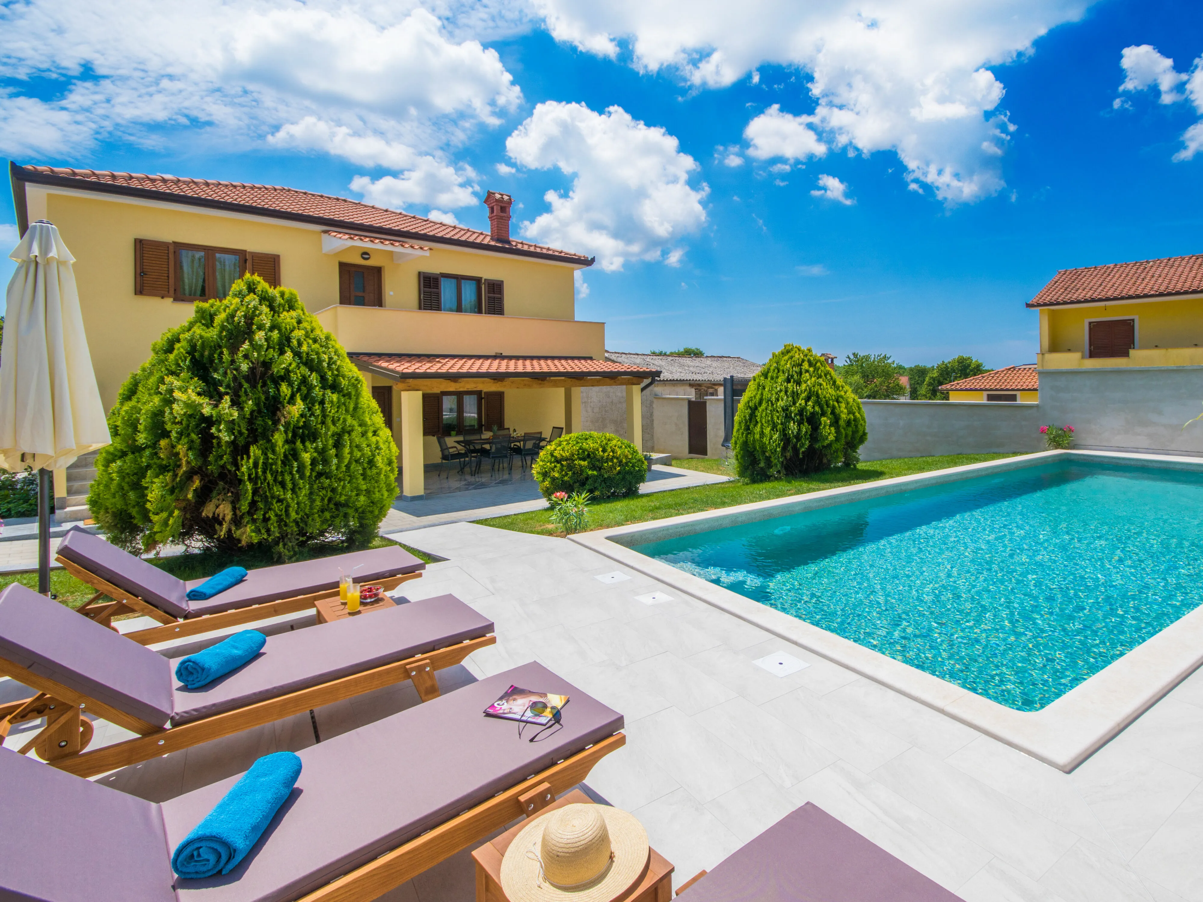 Holiday Home Villa Nino