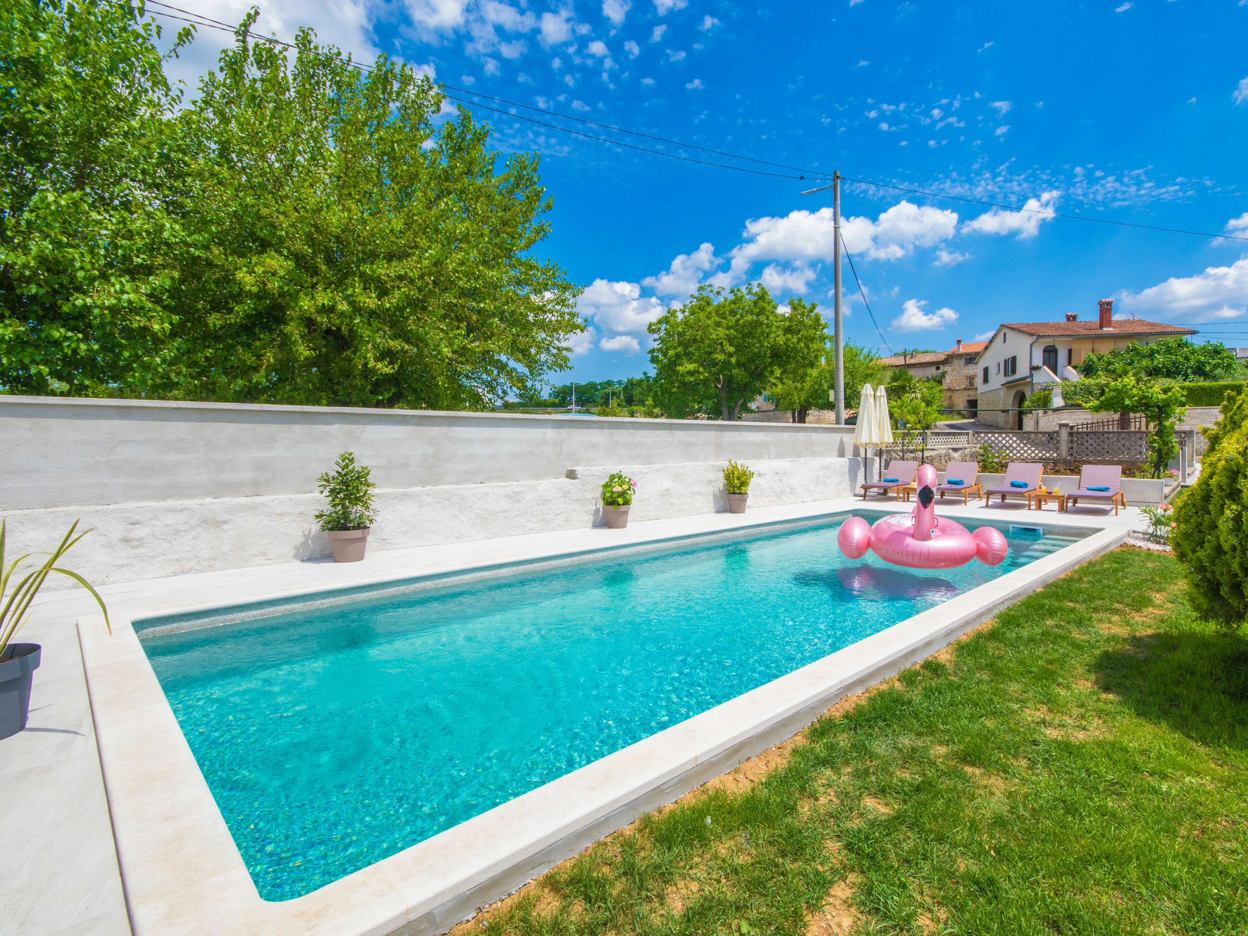 Holiday Home Villa Nino