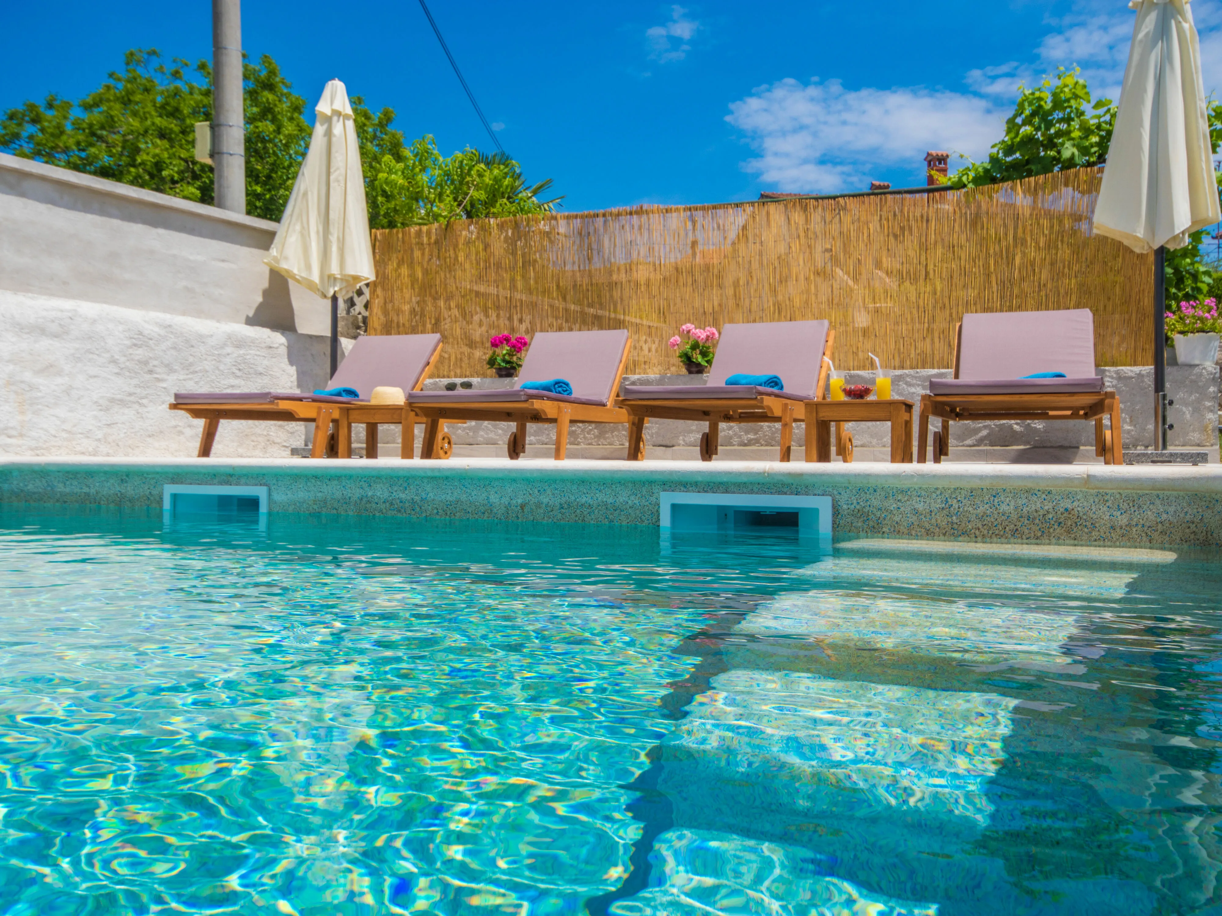 Holiday Home Villa Nino