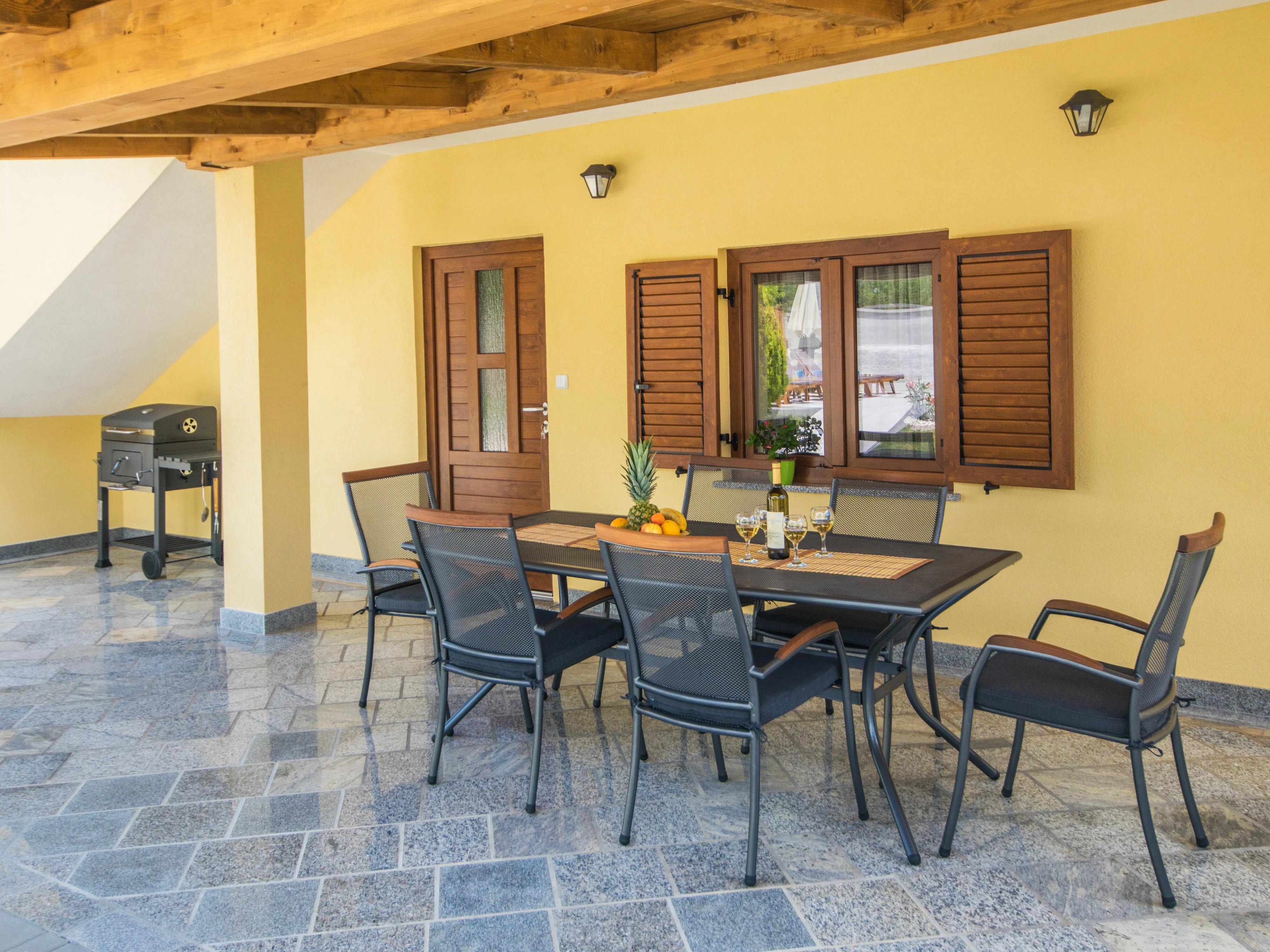 Holiday Home Villa Nino