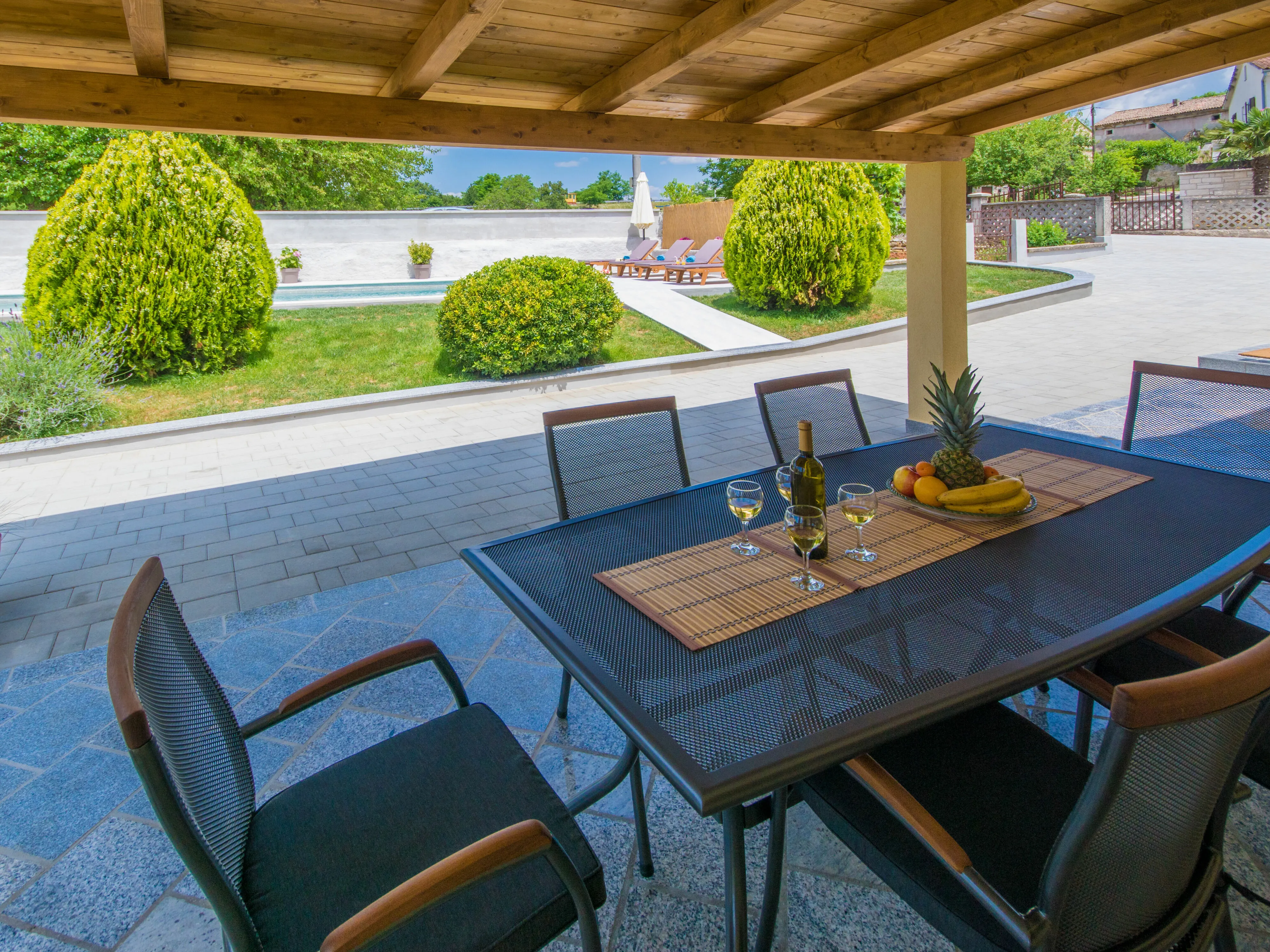 Holiday Home Villa Nino
