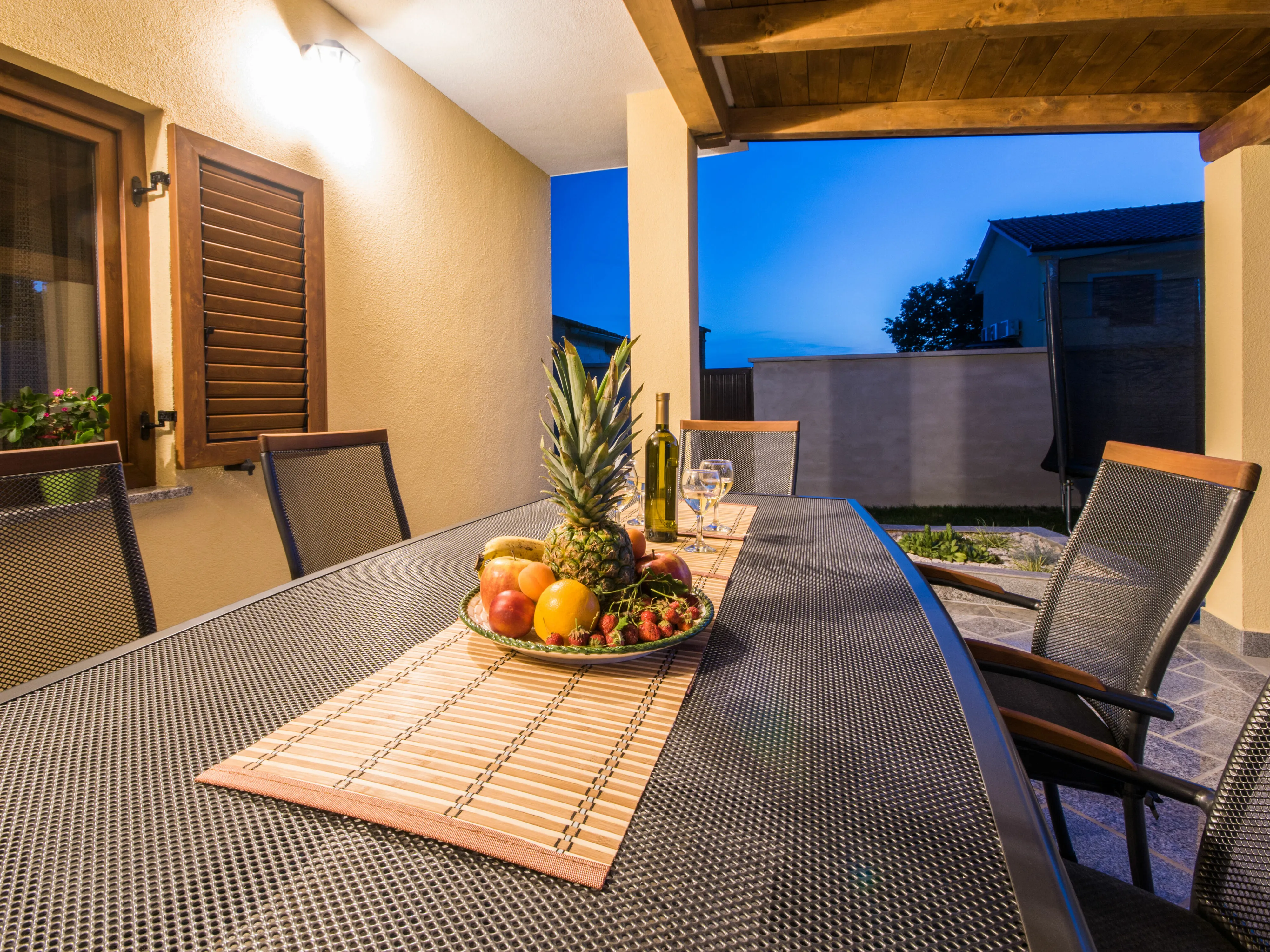 Holiday Home Villa Nino