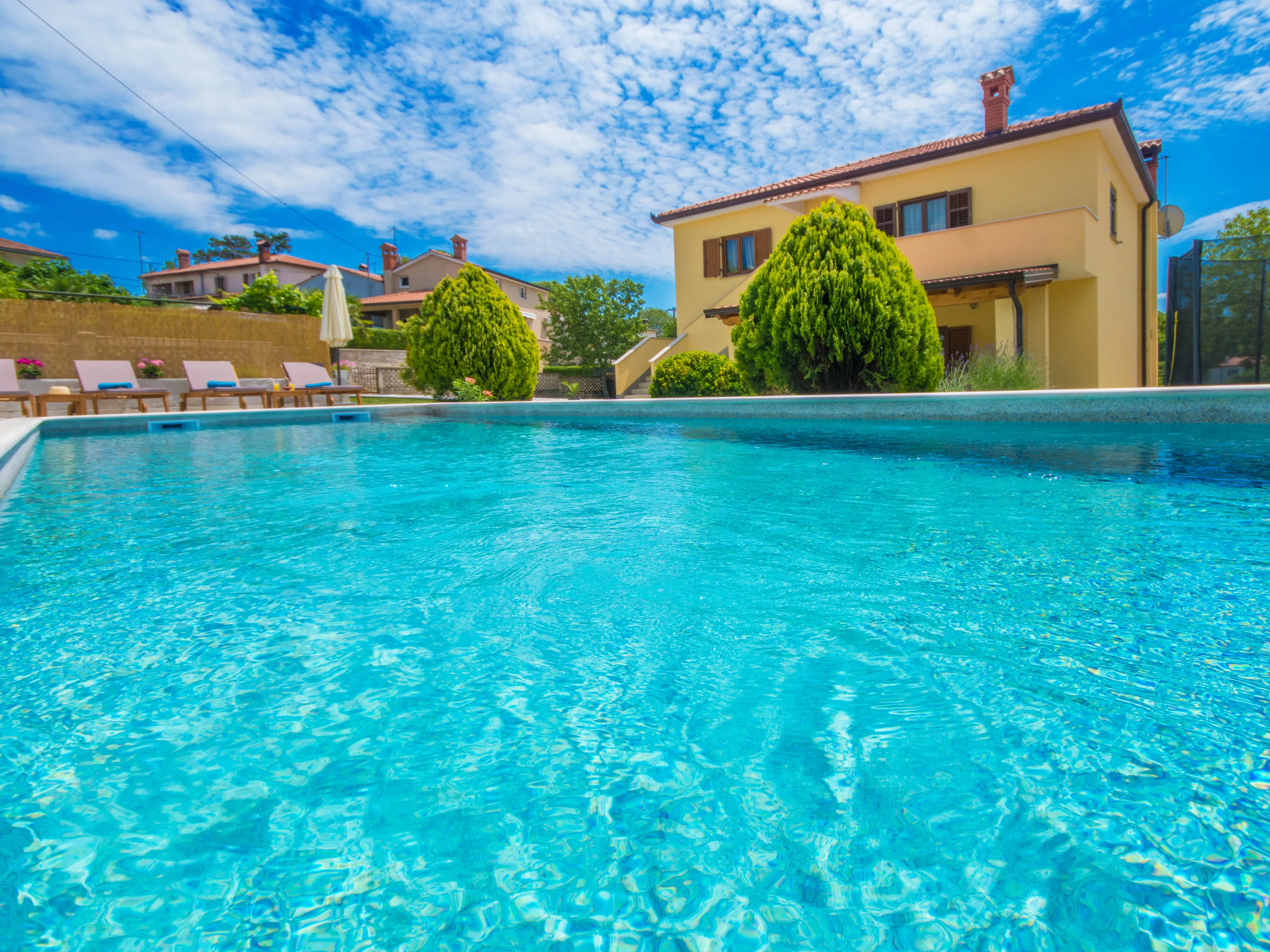 Holiday Home Villa Nino