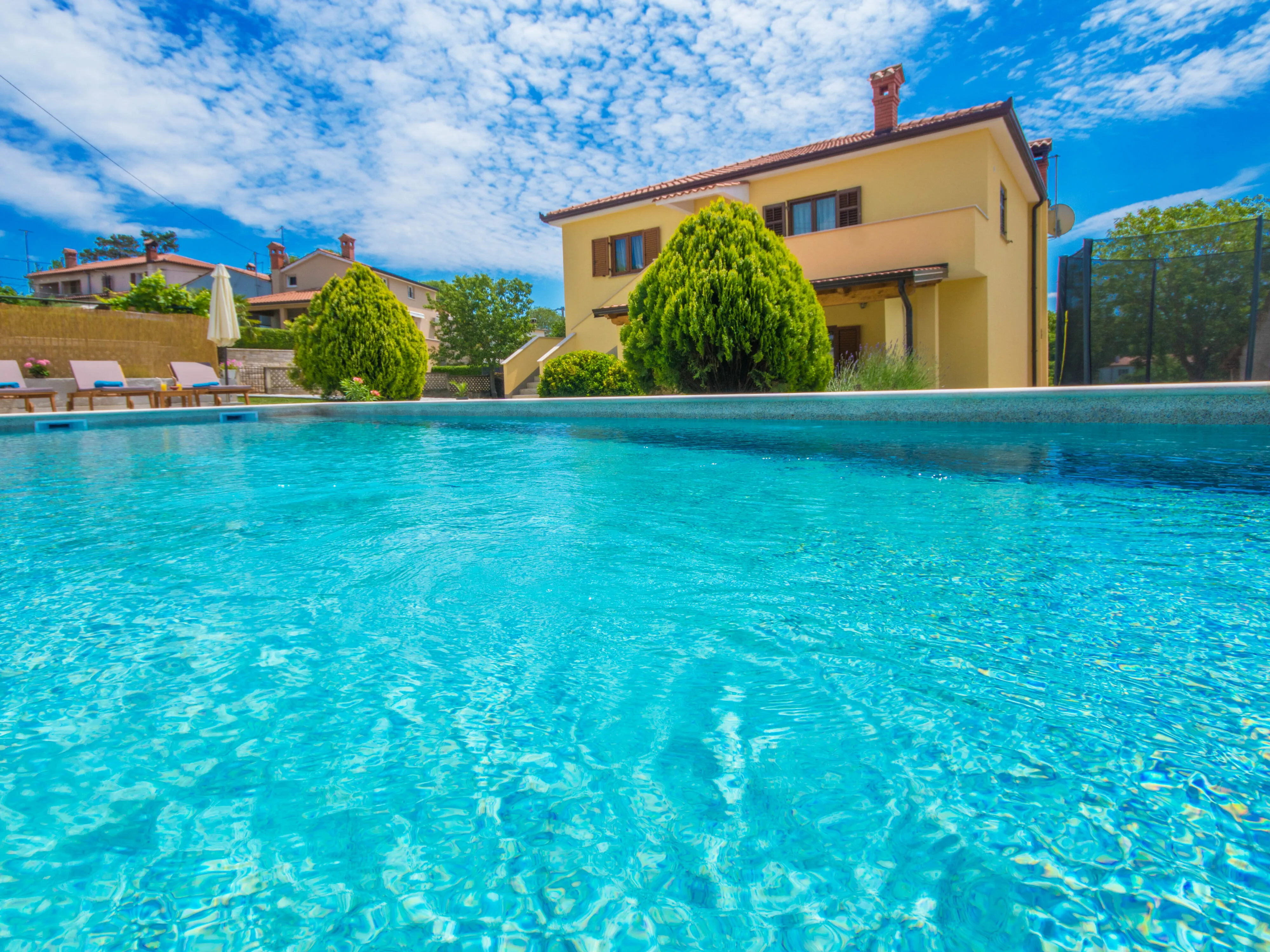 Holiday Home Villa Nino