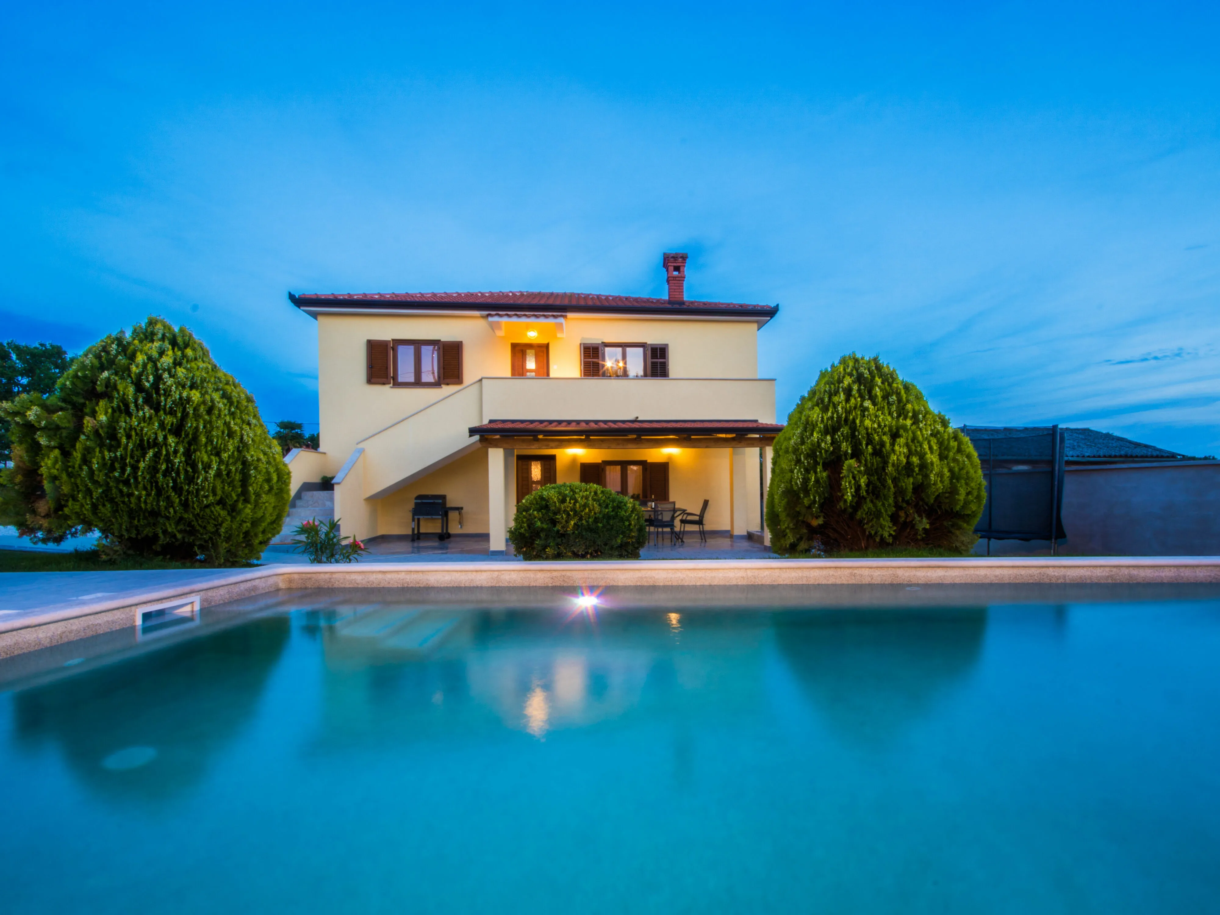 Holiday Home Villa Nino