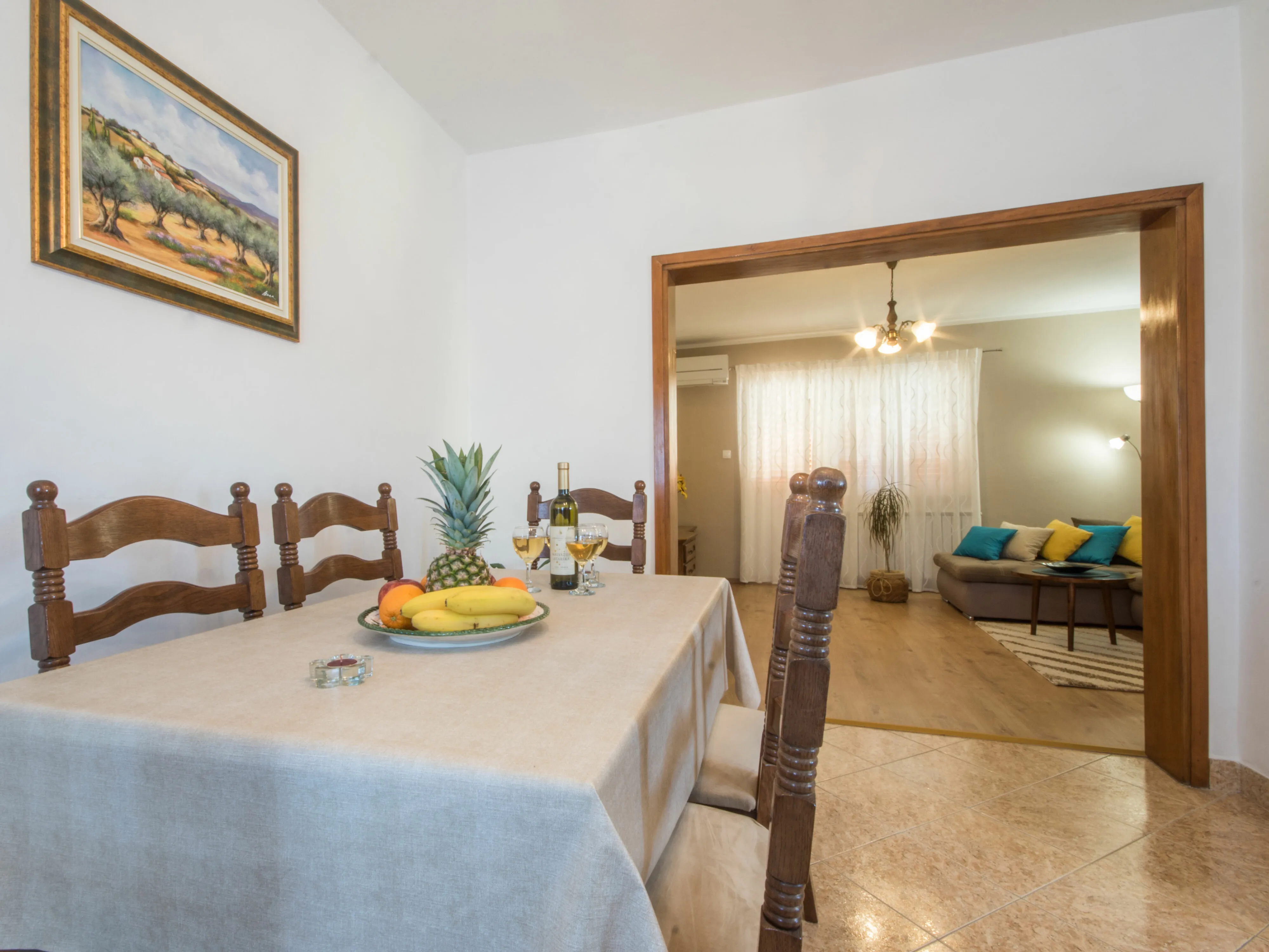 Holiday Home Villa Nino