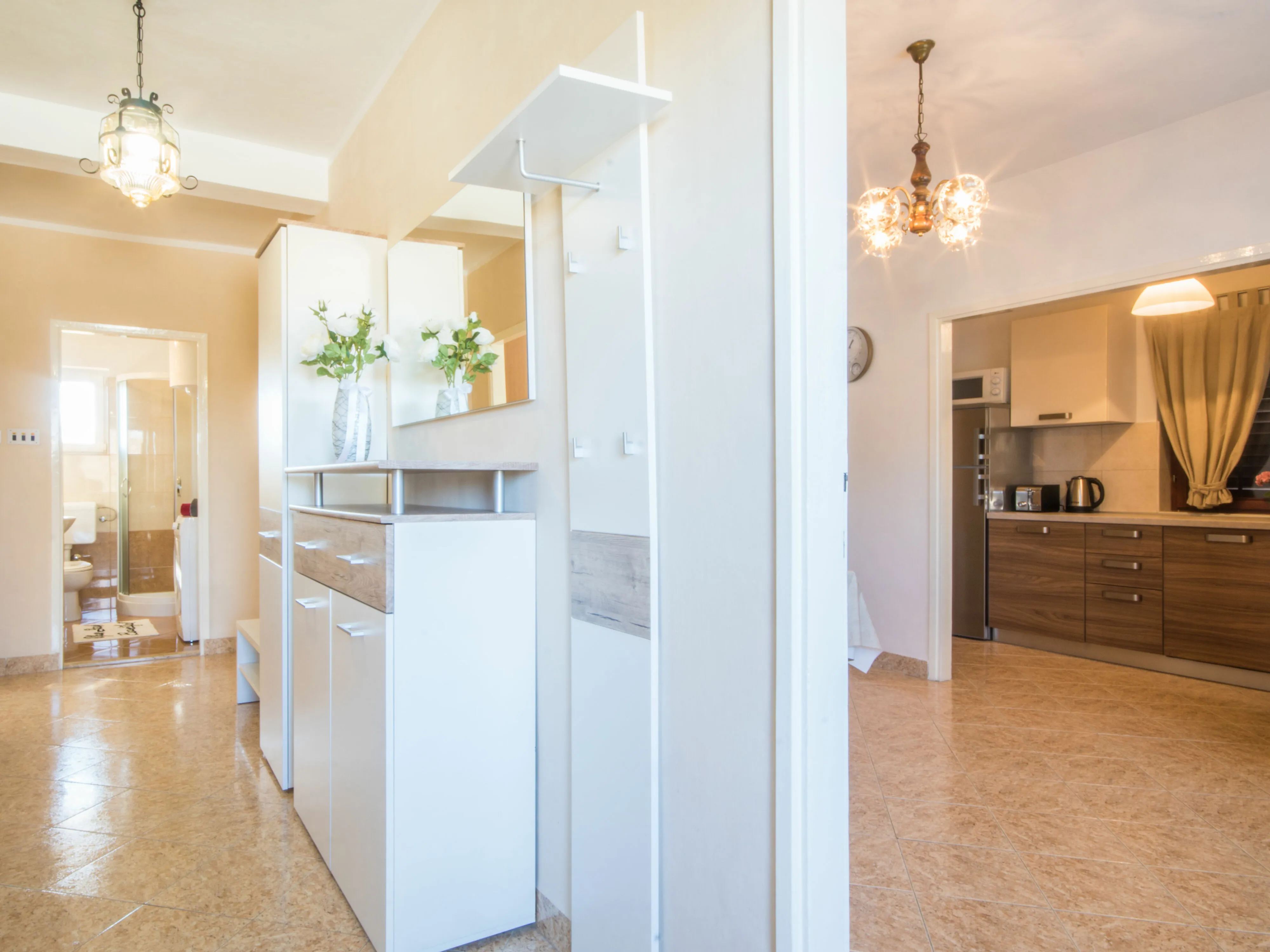 Holiday Home Villa Nino
