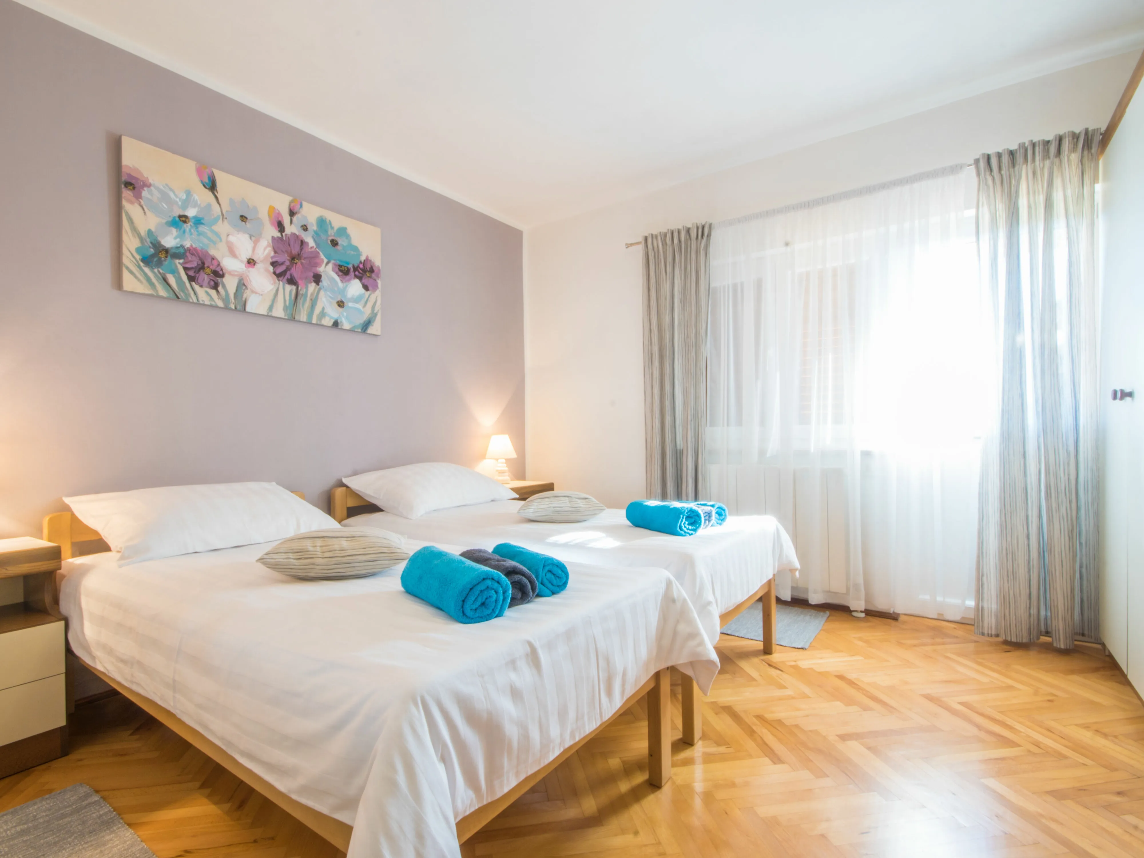 Holiday Home Villa Nino