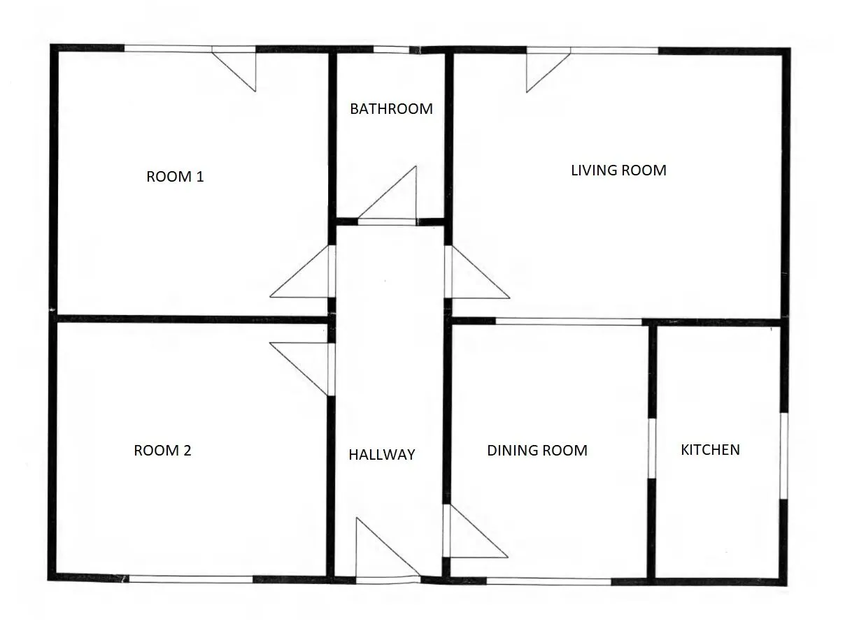 Holiday Home Villa Nino