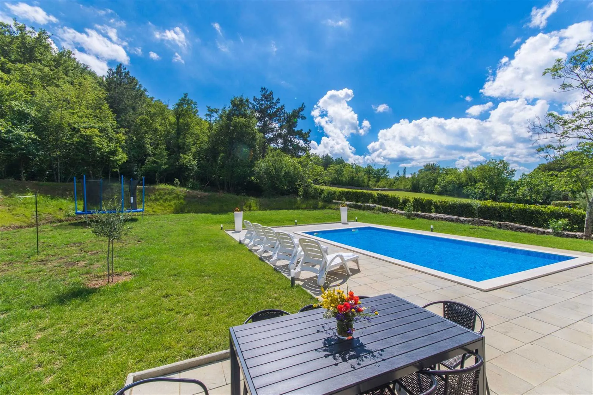 Holiday Home Villa Satine