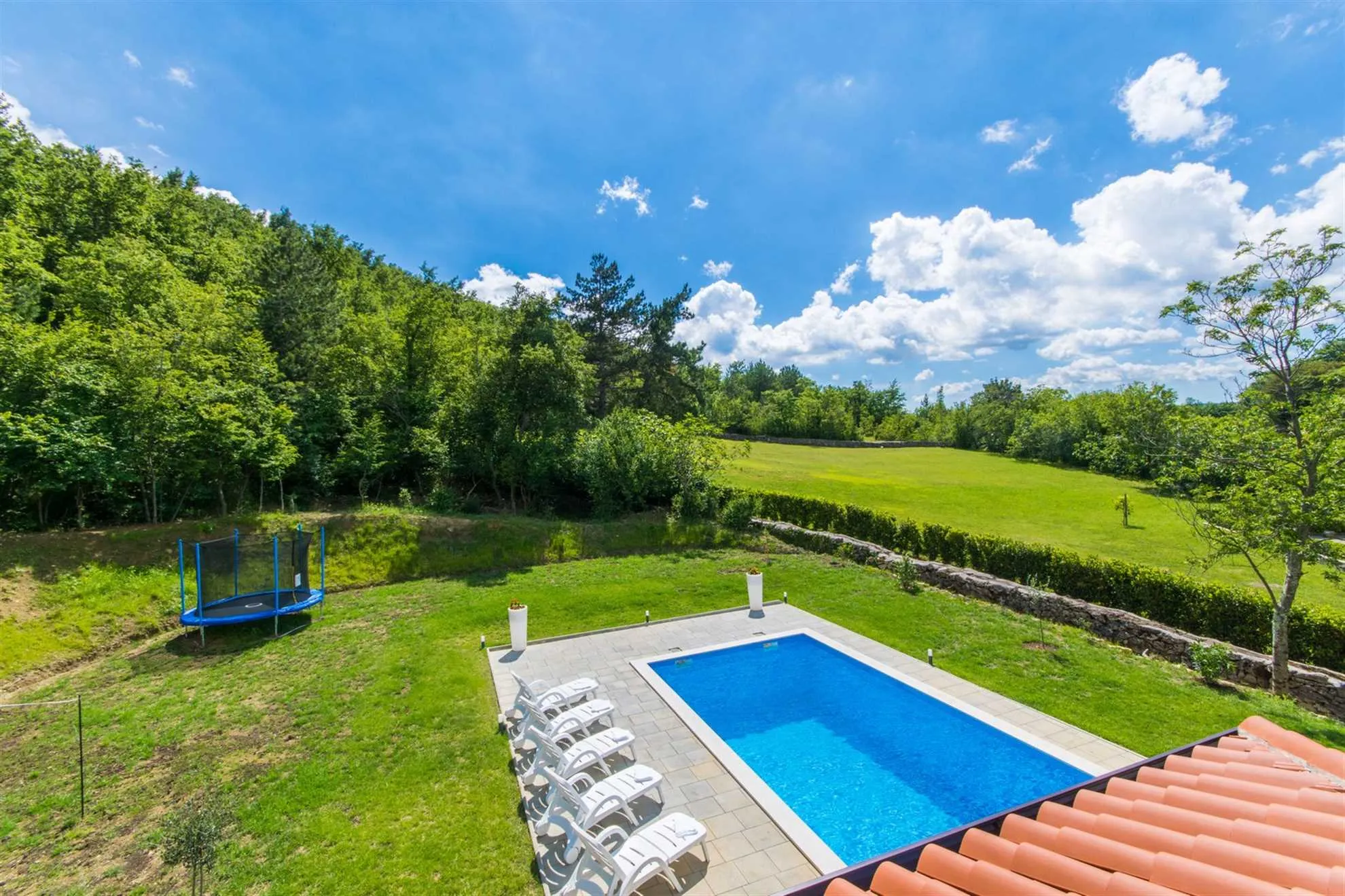 Holiday Home Villa Satine