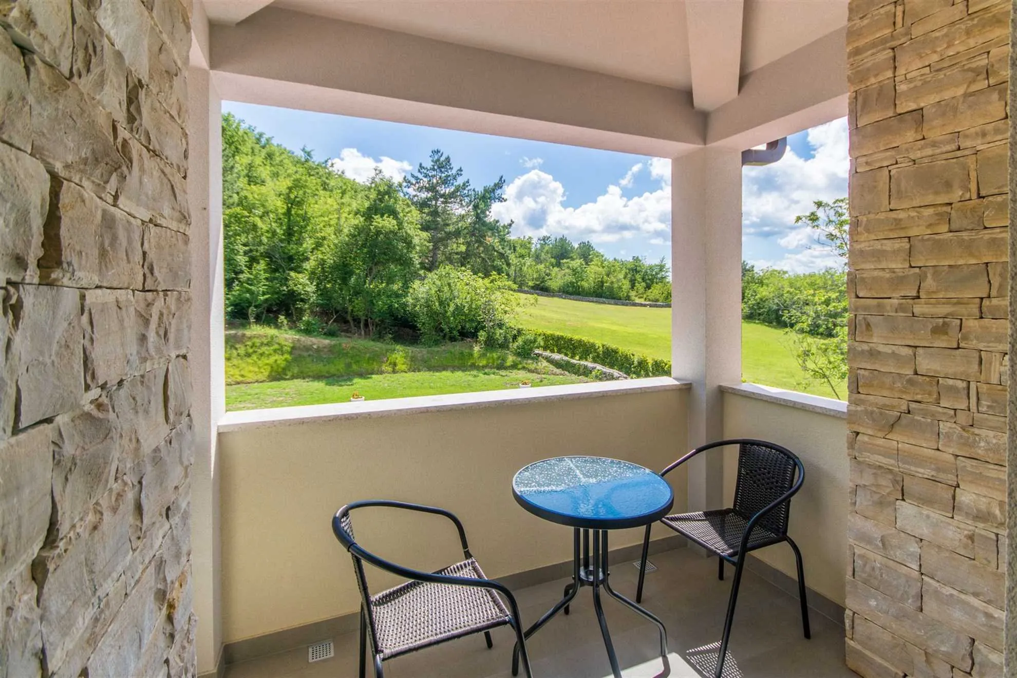 Holiday Home Villa Satine