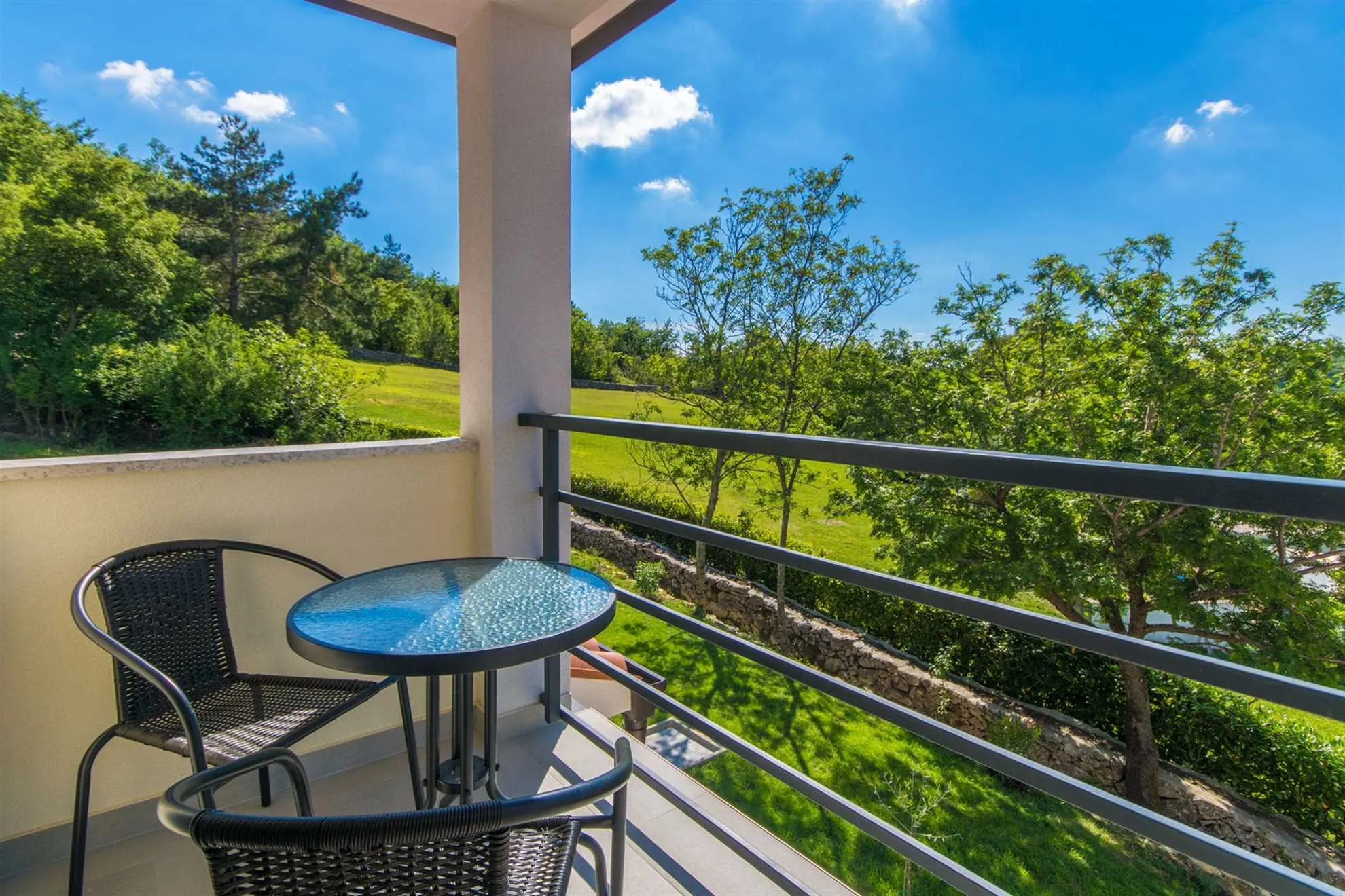 Holiday Home Villa Satine