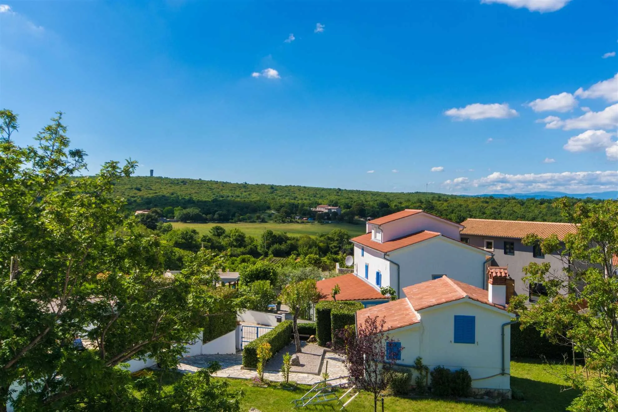 Holiday Home Villa Satine