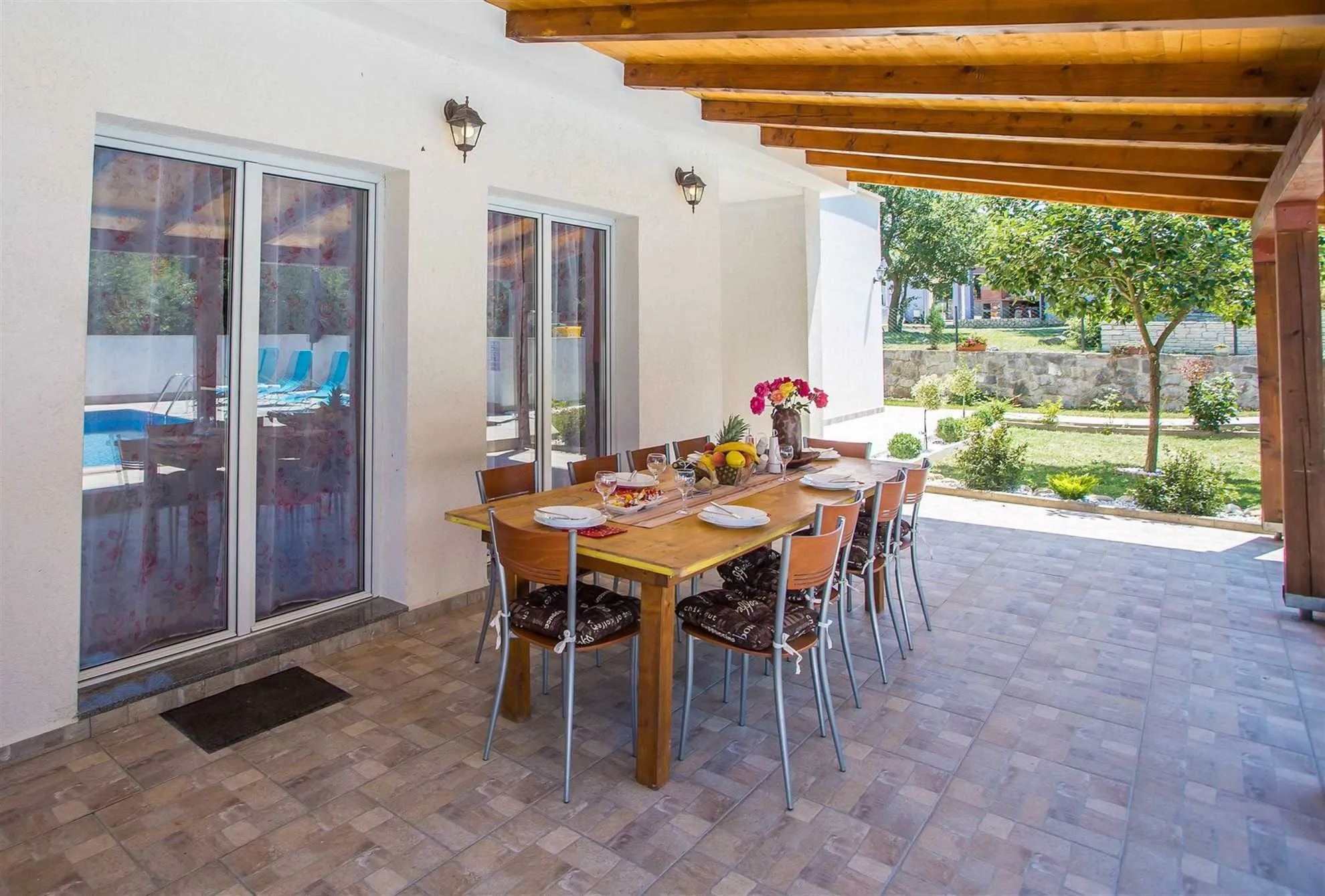 Holiday Home Villa Ripenda