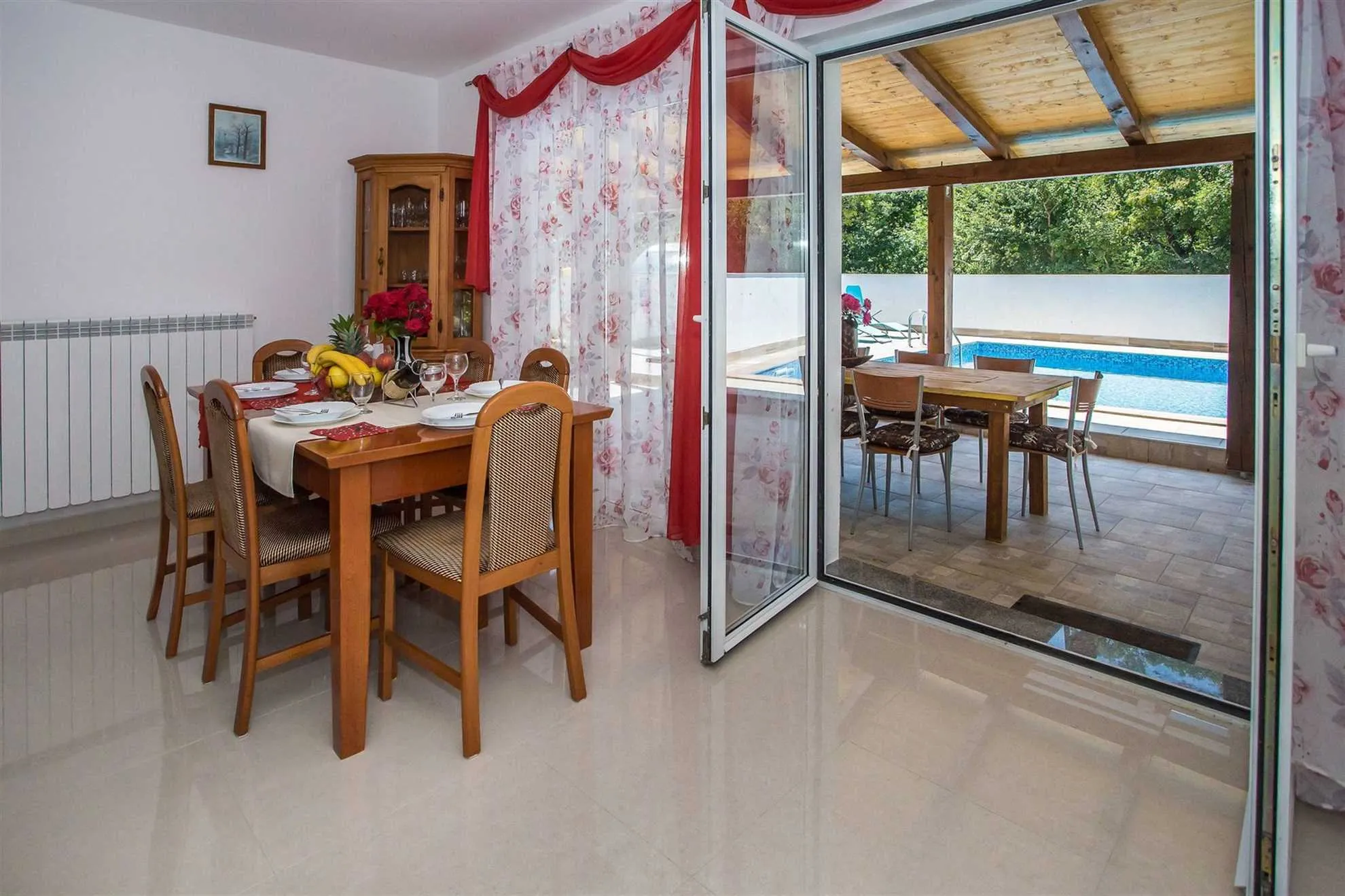 Holiday Home Villa Ripenda