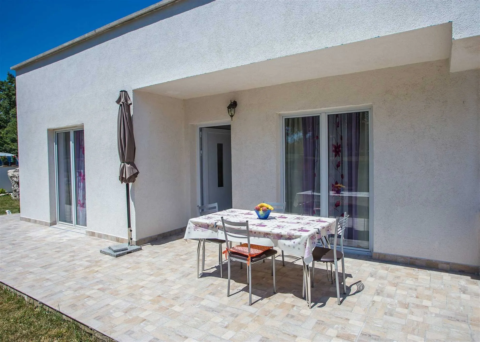 Holiday Home Villa Ripenda