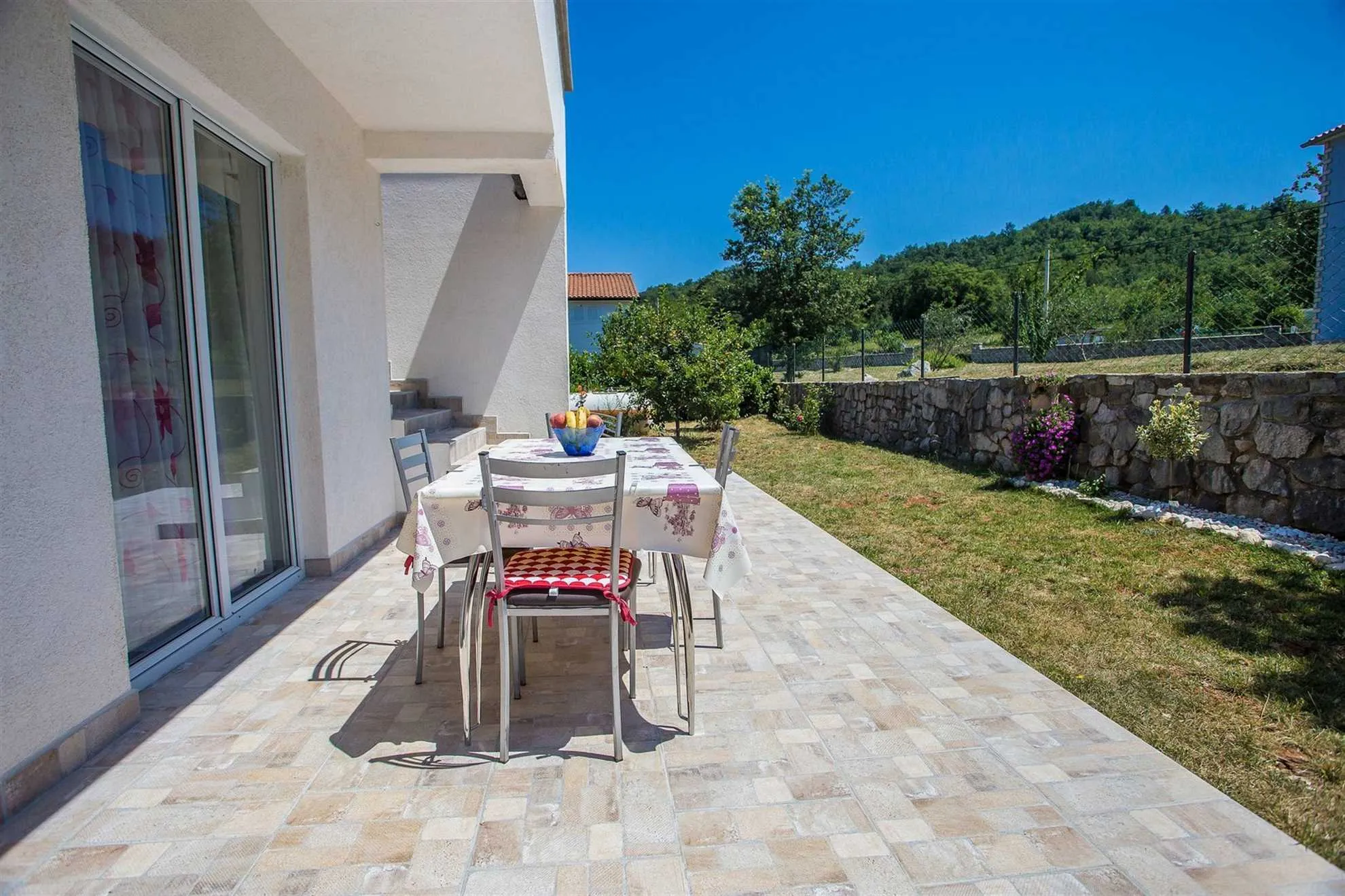 Holiday Home Villa Ripenda