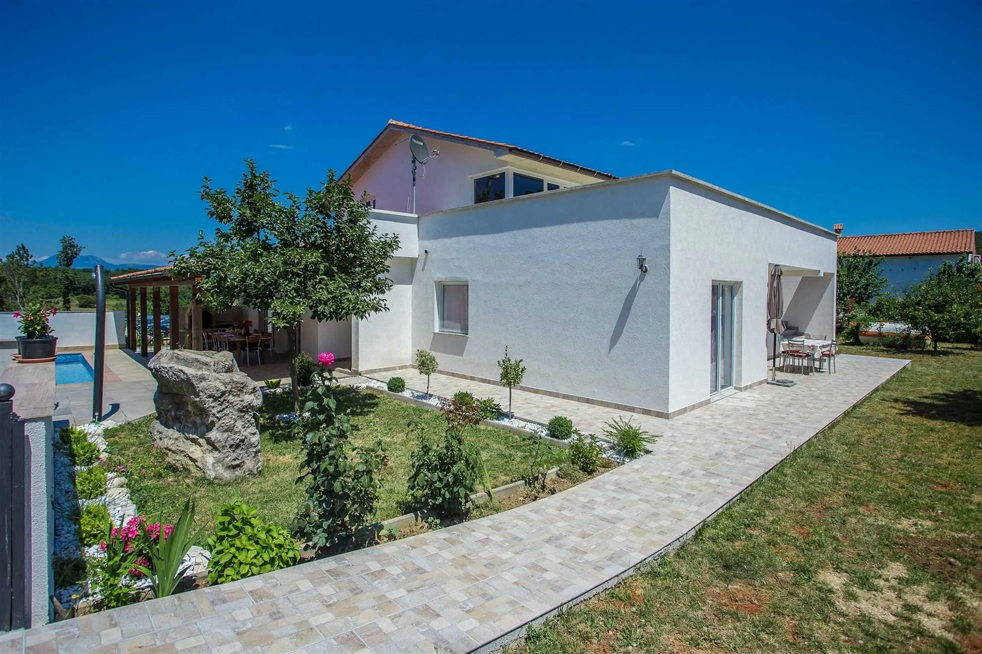 Holiday Home Villa Ripenda