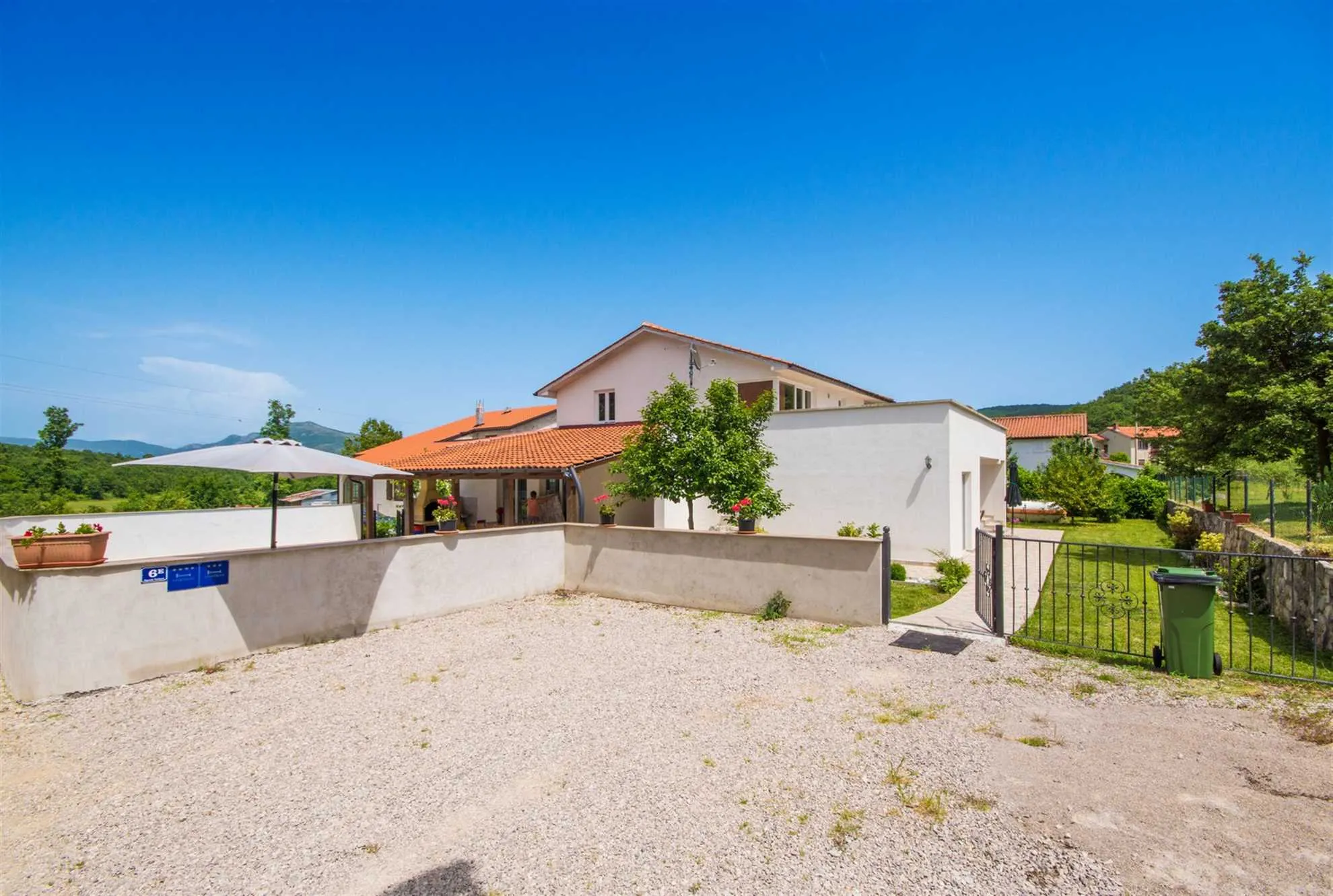 Holiday Home Villa Ripenda
