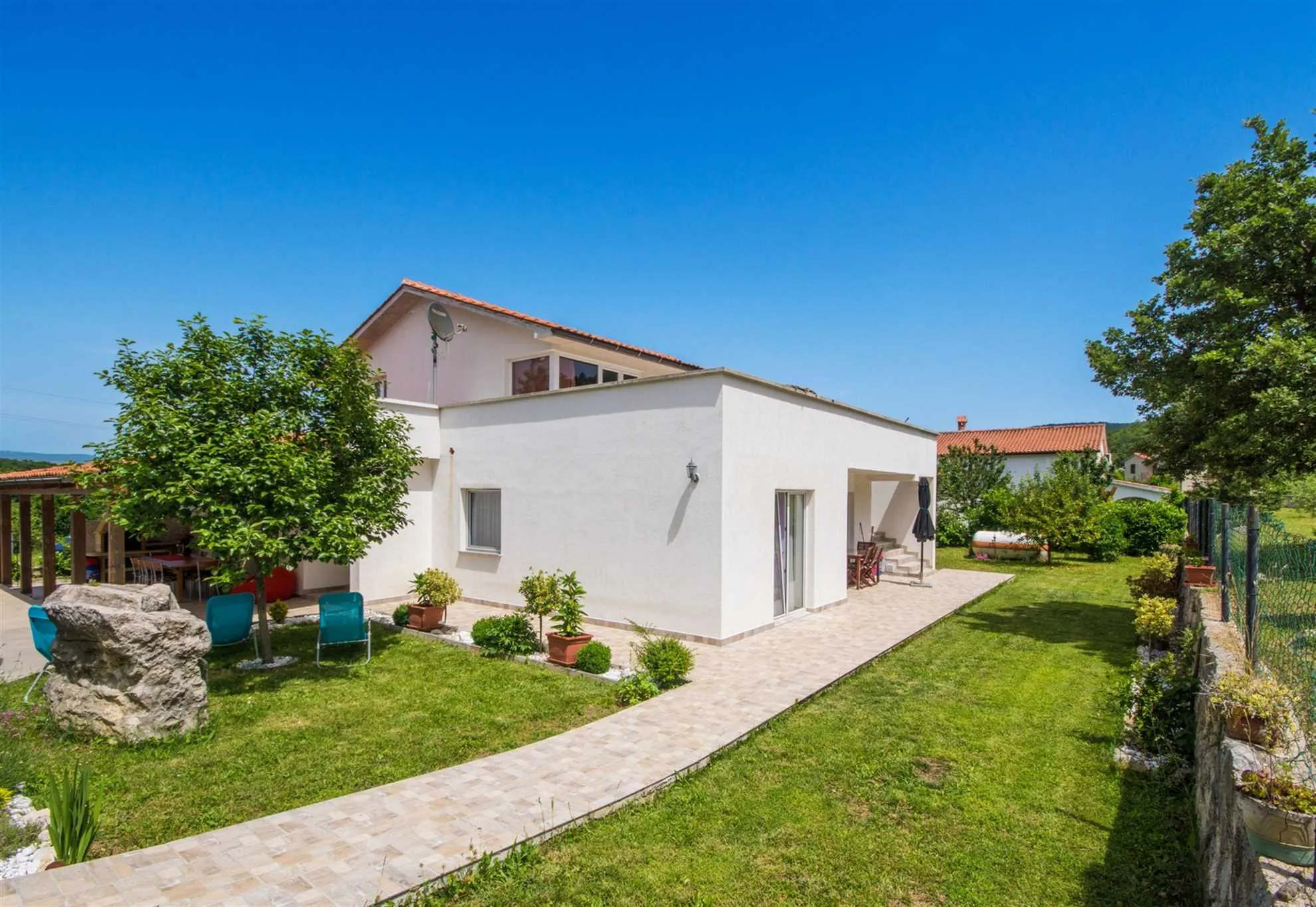 Holiday Home Villa Ripenda