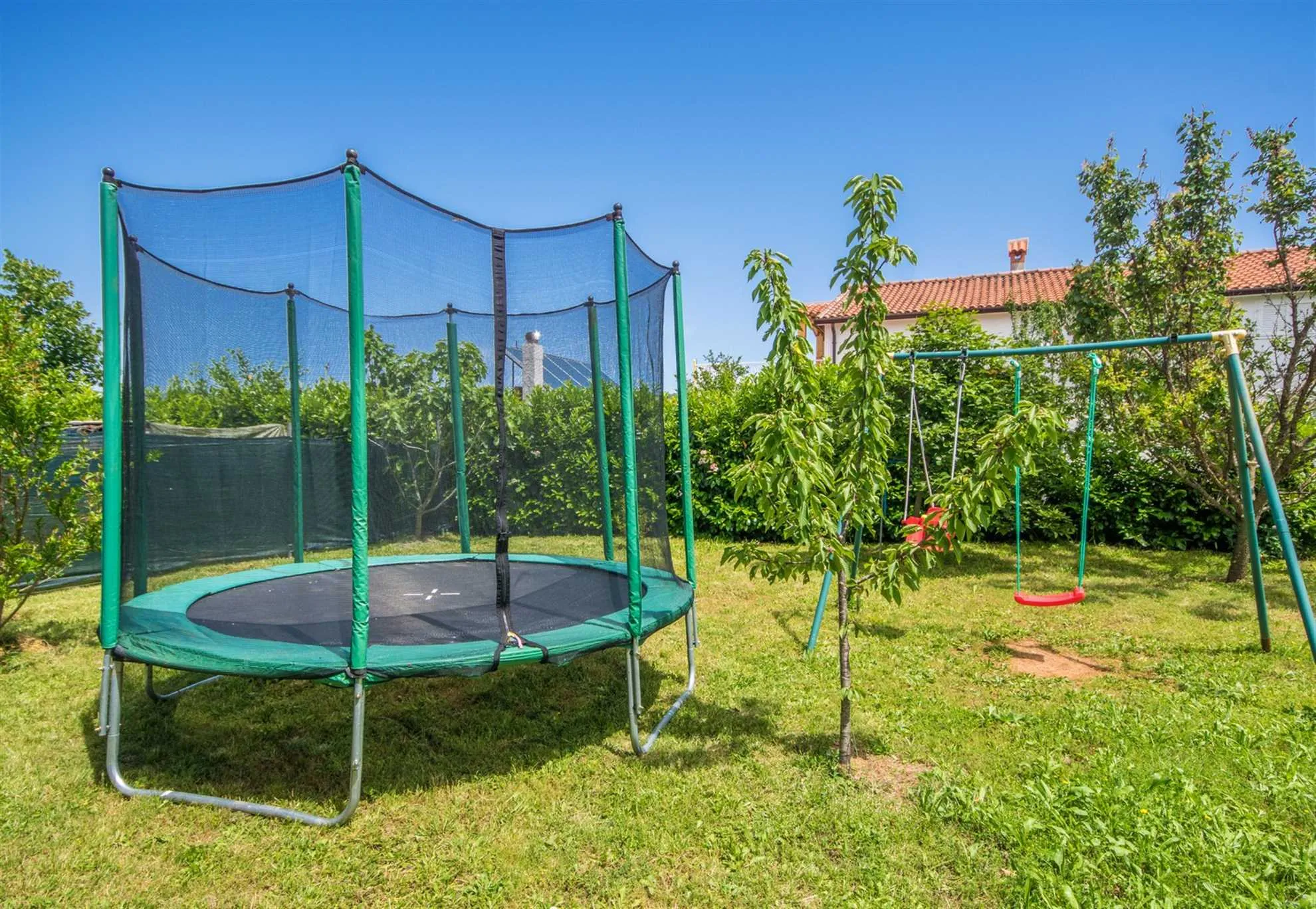 Holiday Home Villa Ripenda