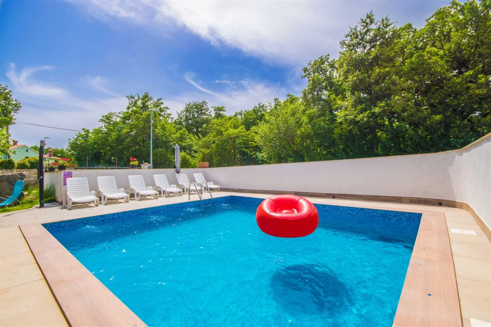 Holiday Home Villa Ripenda