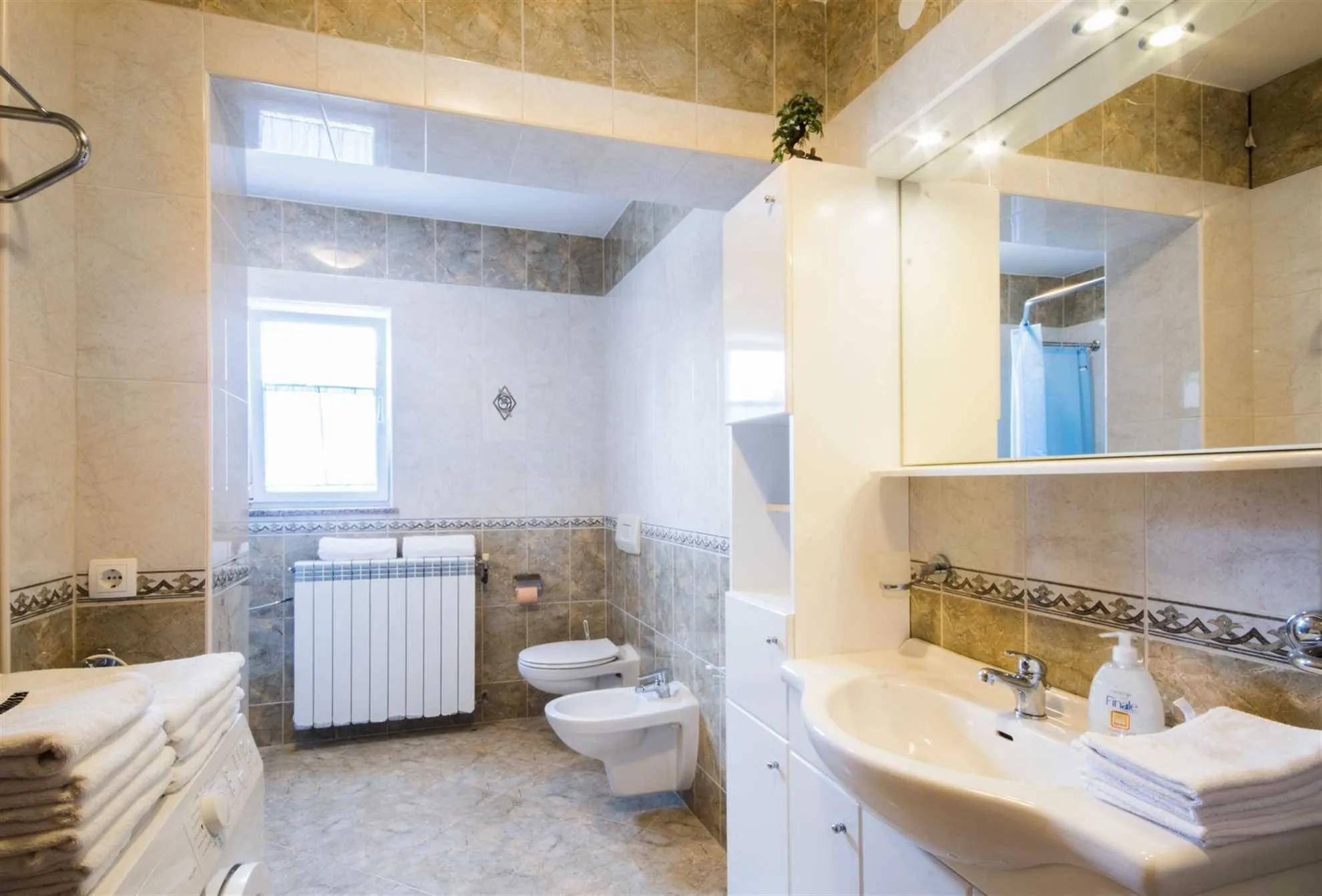 Holiday Home Villa Ripenda
