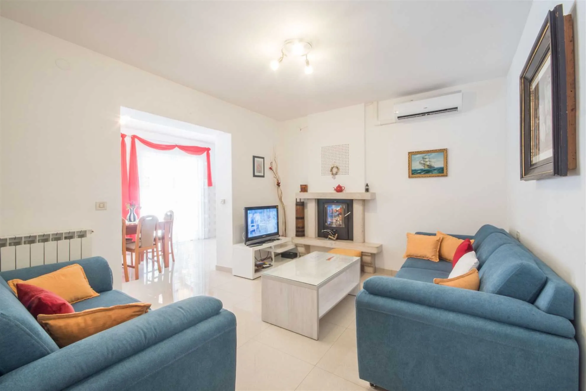 Holiday Home Villa Ripenda