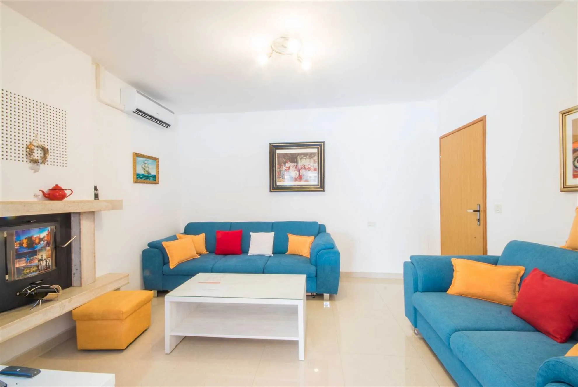 Holiday Home Villa Ripenda