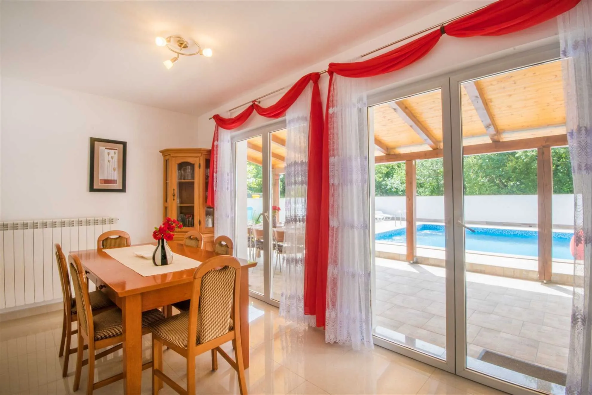 Holiday Home Villa Ripenda