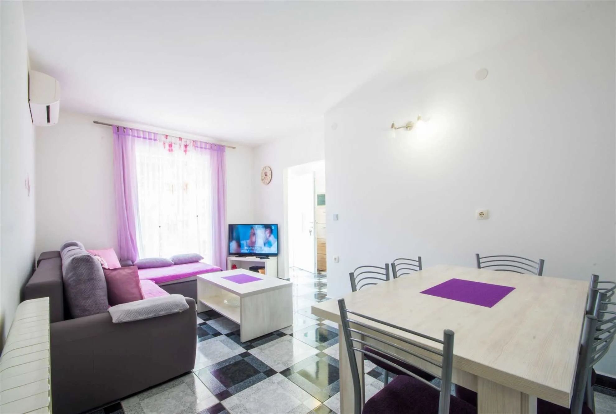 Holiday Home Villa Ripenda