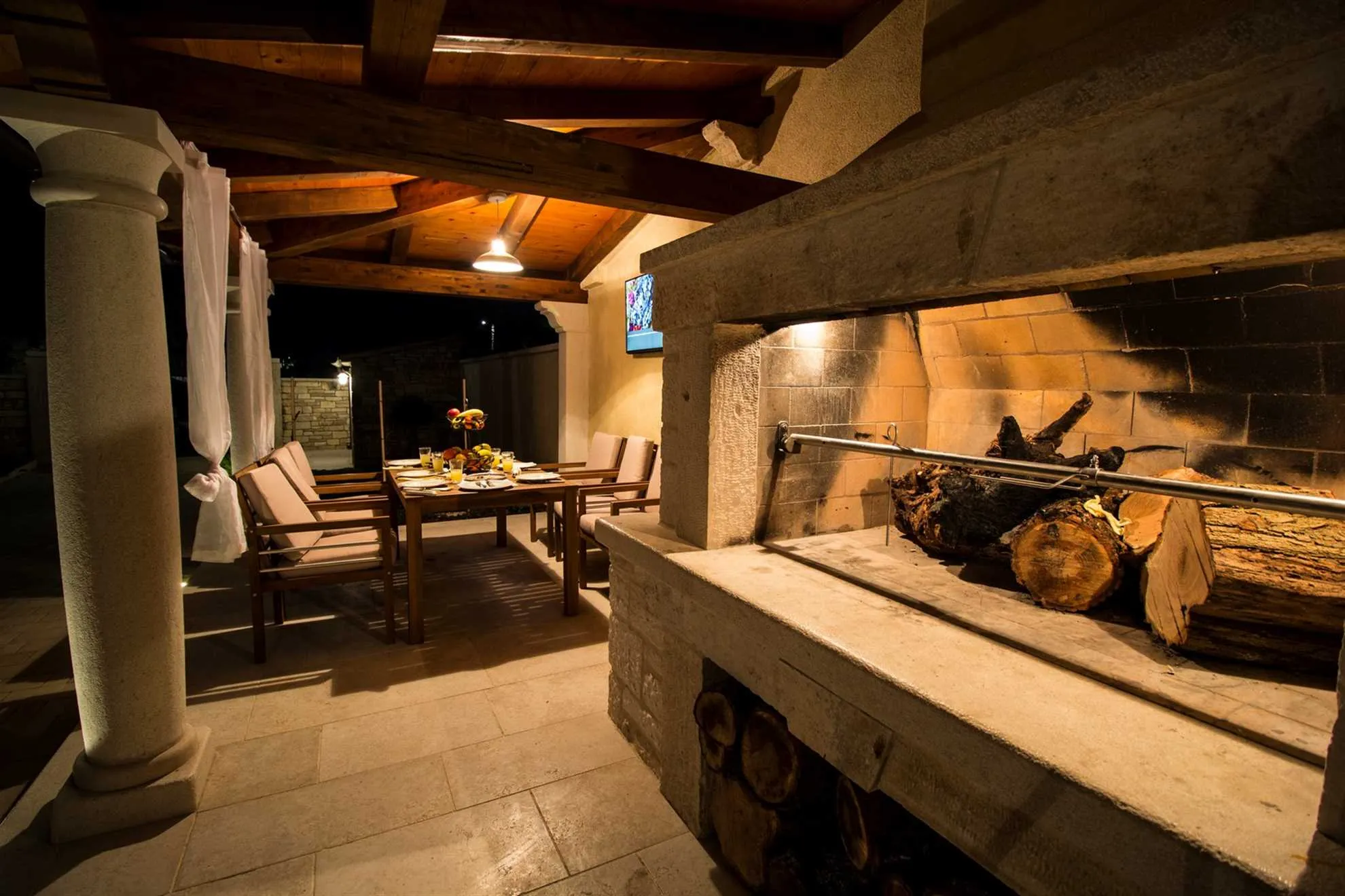 Holiday Home Villa Maria Tereza