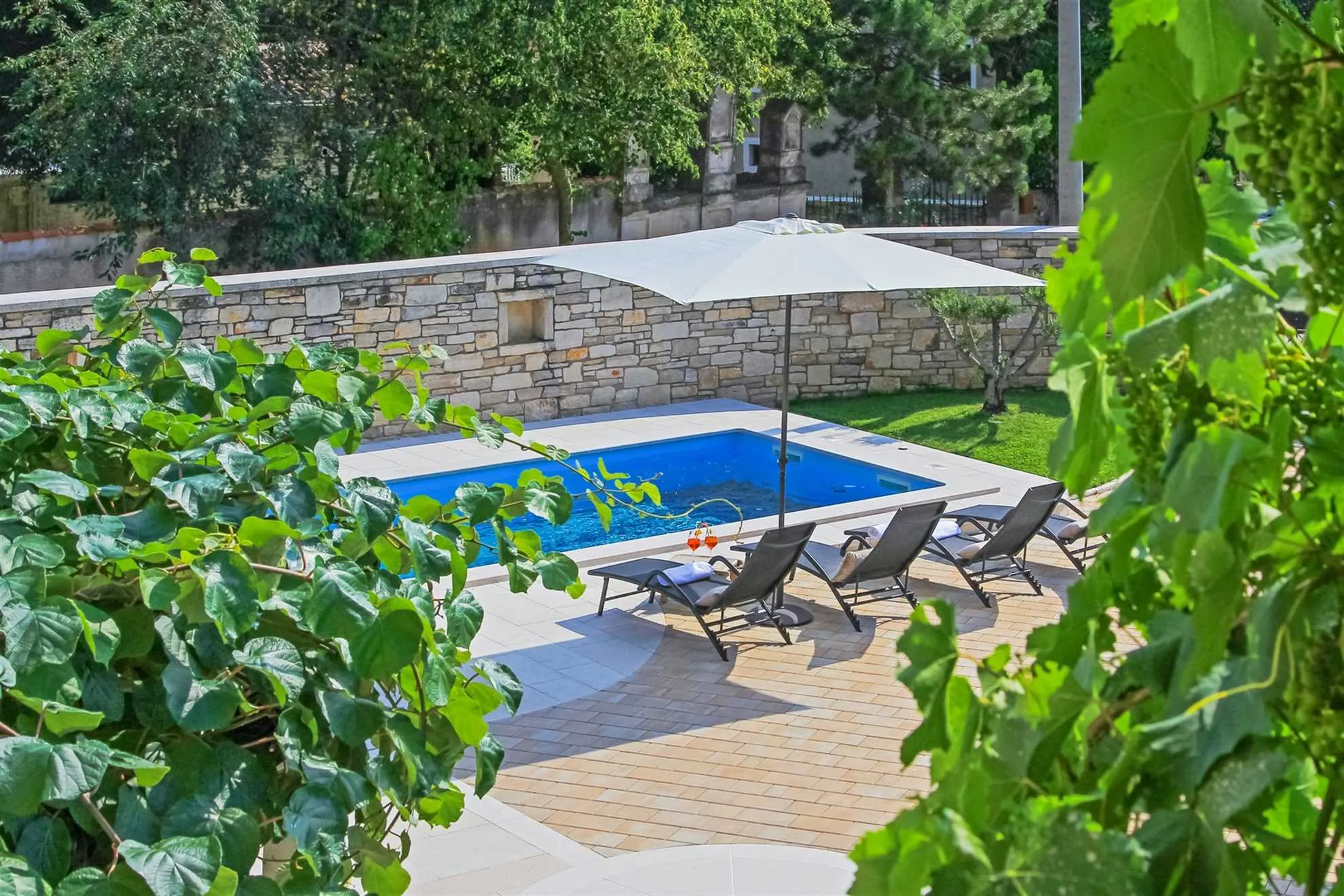 Holiday Home Villa Maria Tereza