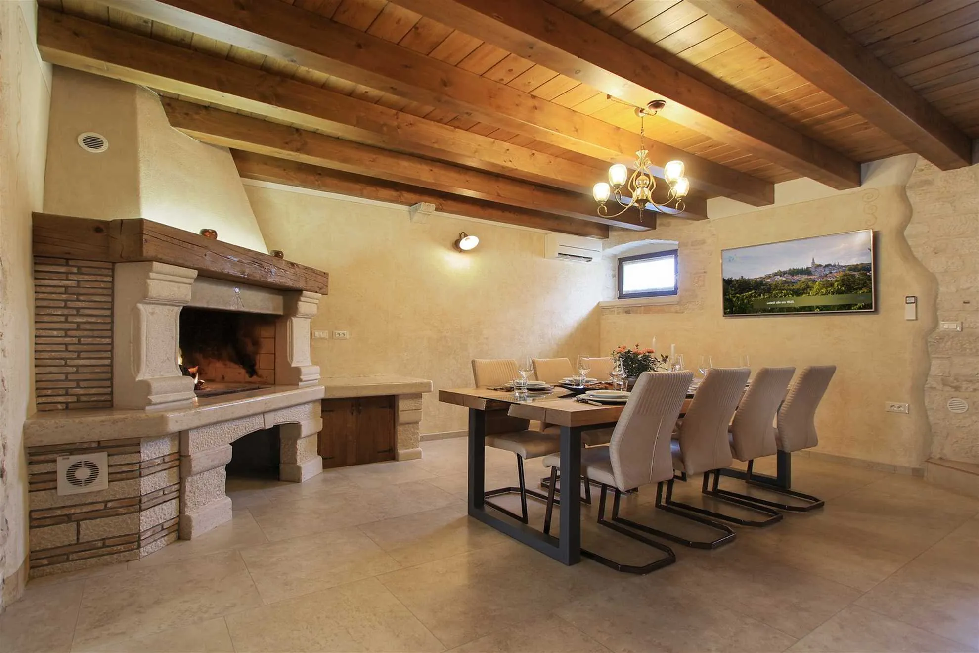 Holiday Home Villa Maria Tereza