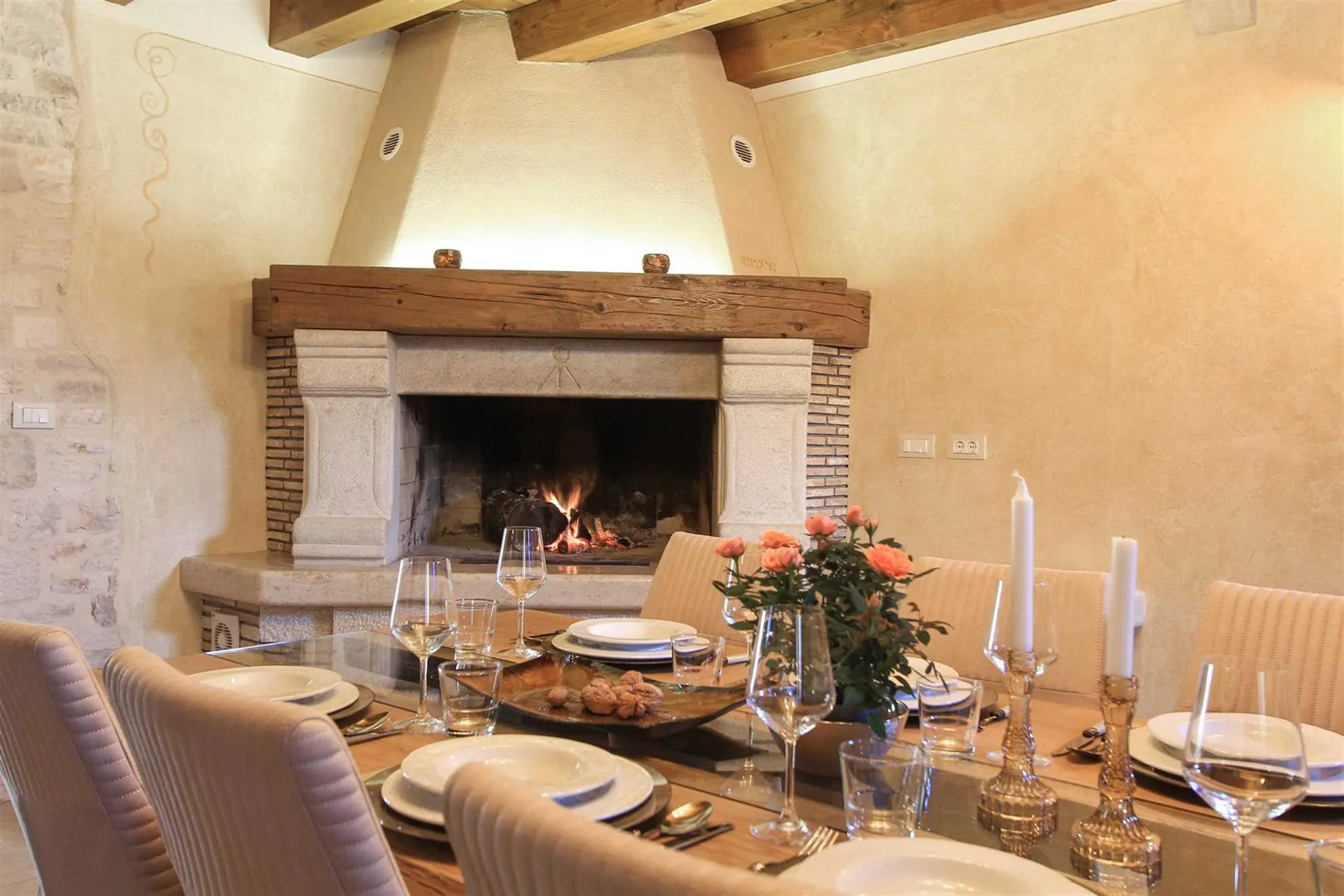 Holiday Home Villa Maria Tereza