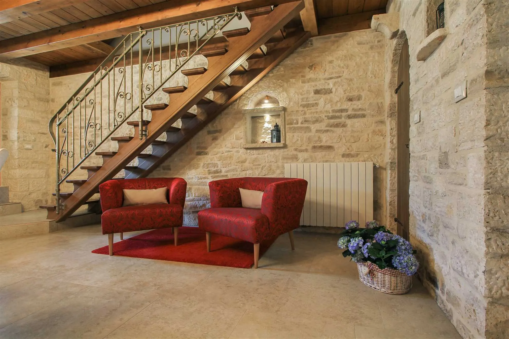 Holiday Home Villa Maria Tereza