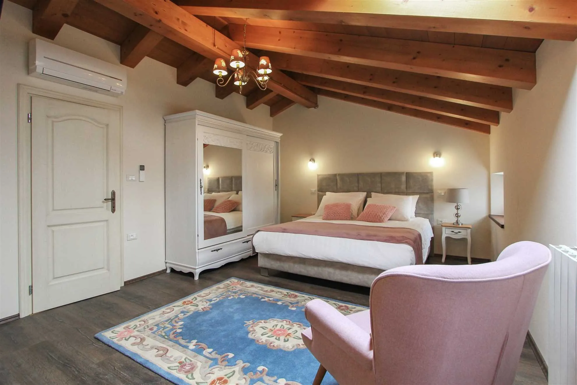 Holiday Home Villa Maria Tereza
